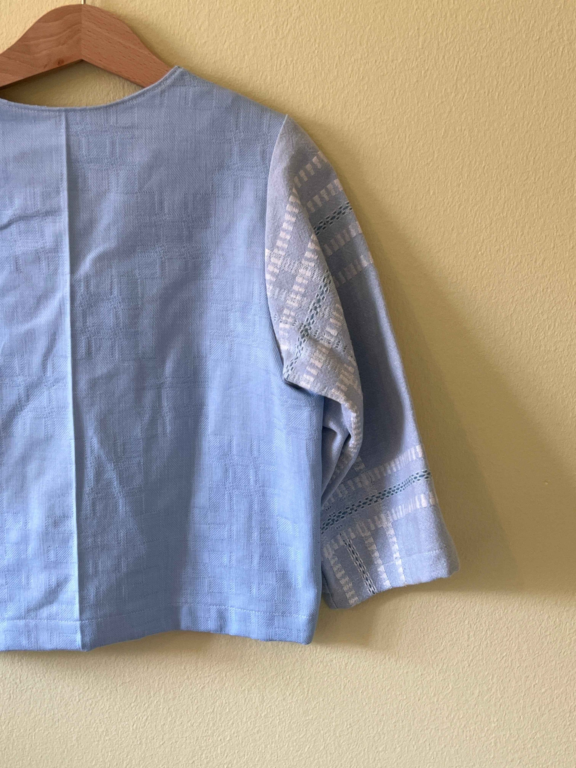 OTTA shirt, 2-4 år