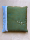 Pillow cushion 40x40
