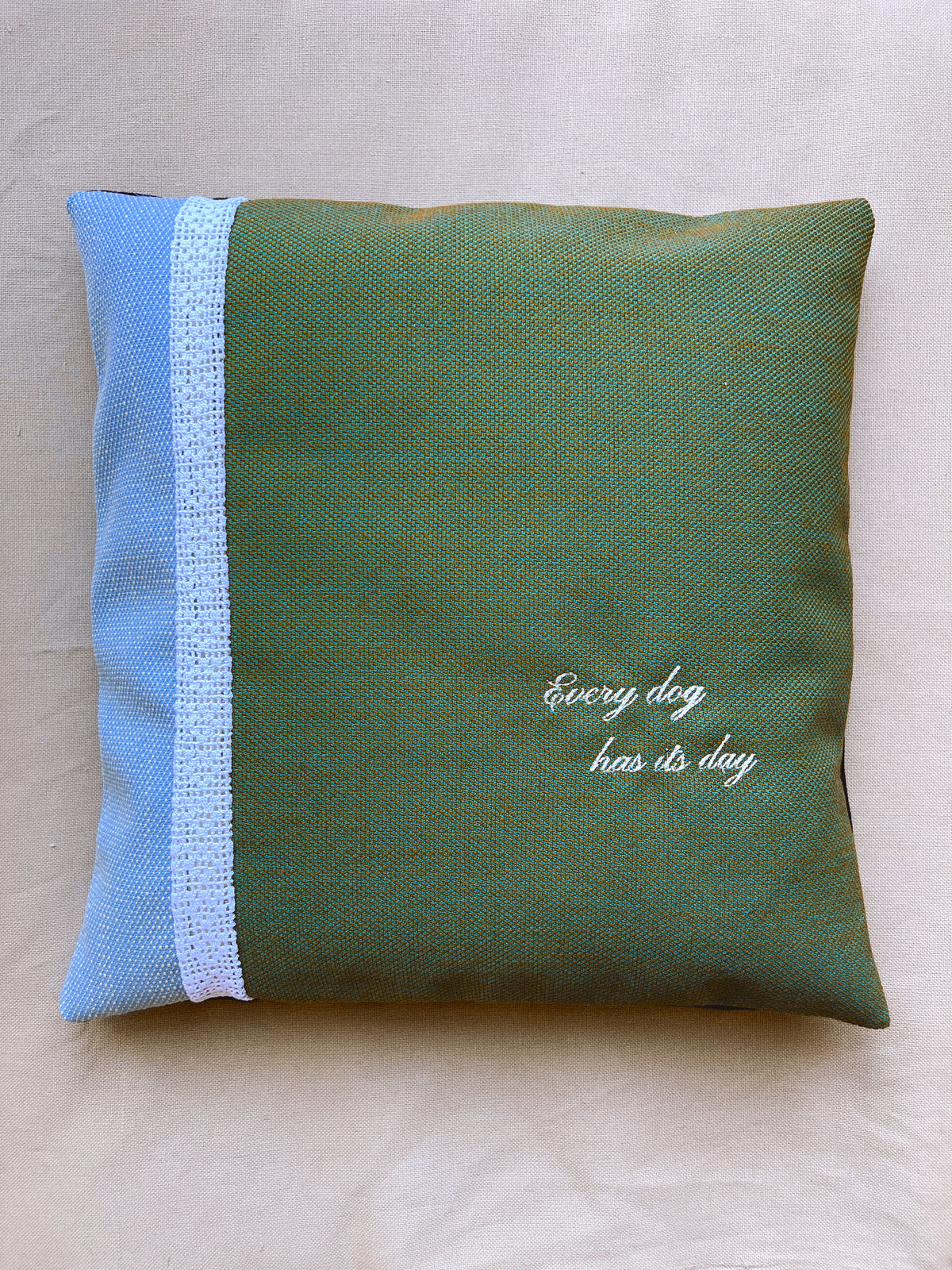 Pillow cushion 40x40