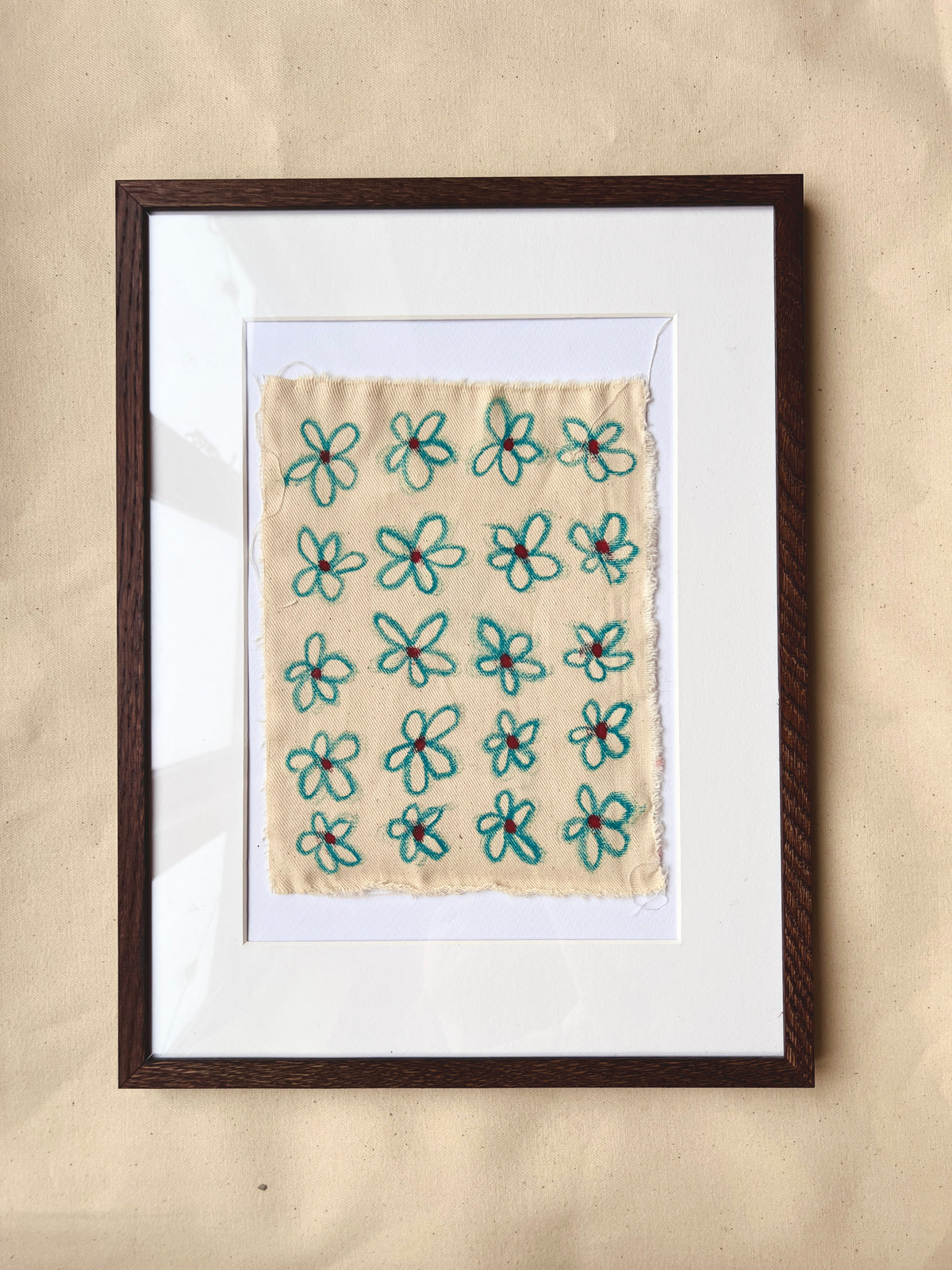 DAISY DENIM #33