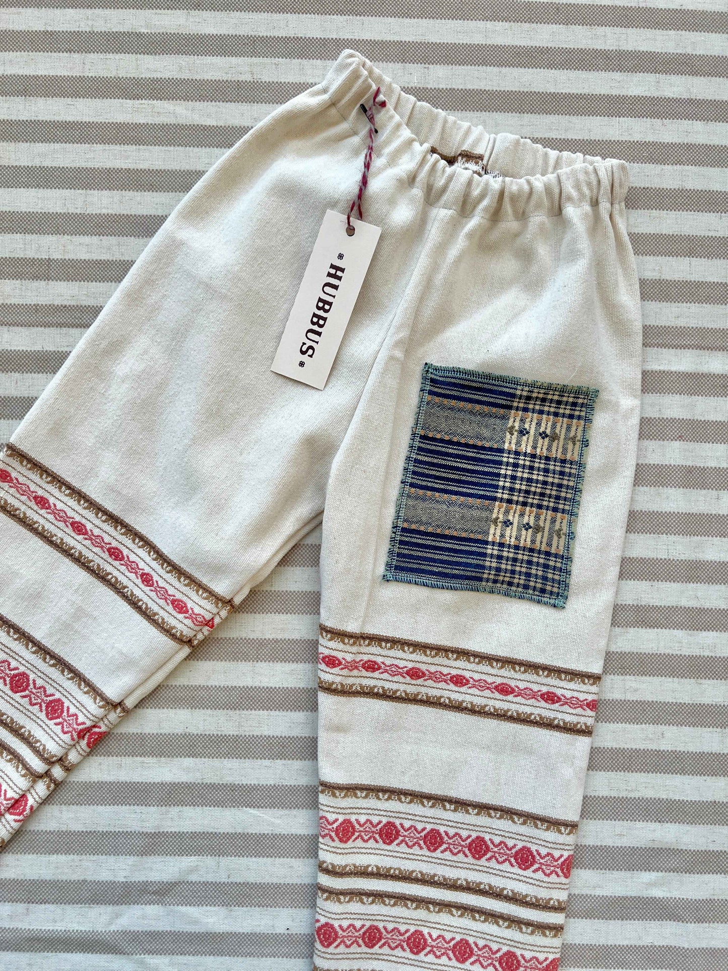 BUBBI bukser 2-4 år