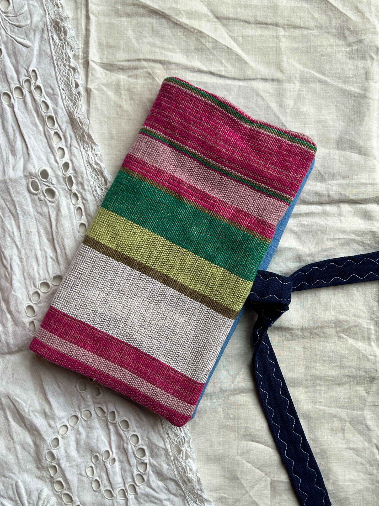 BLELOMME #8 - tilføj navn og/eller motiv