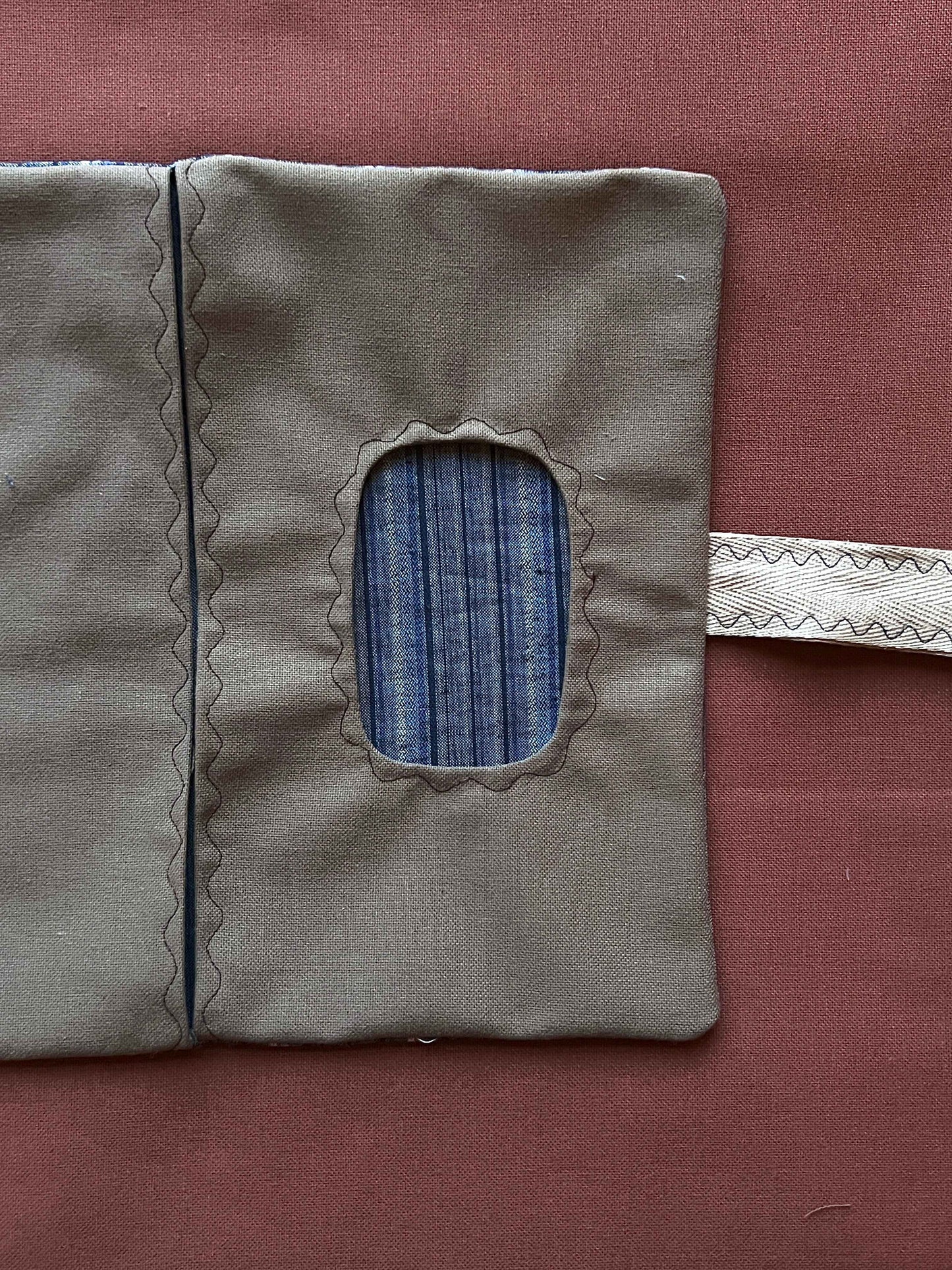 BLELOMME #26 - tilføj navn og/eller motiv