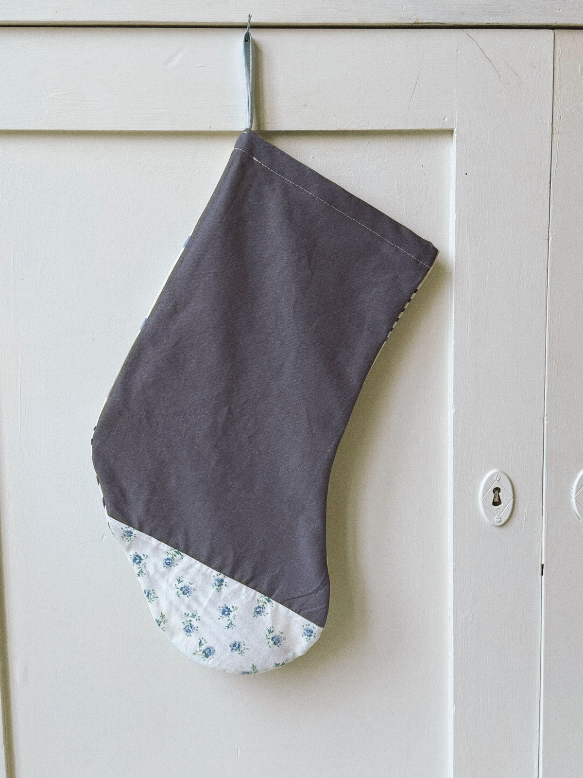 Personalised Christmas Stocking