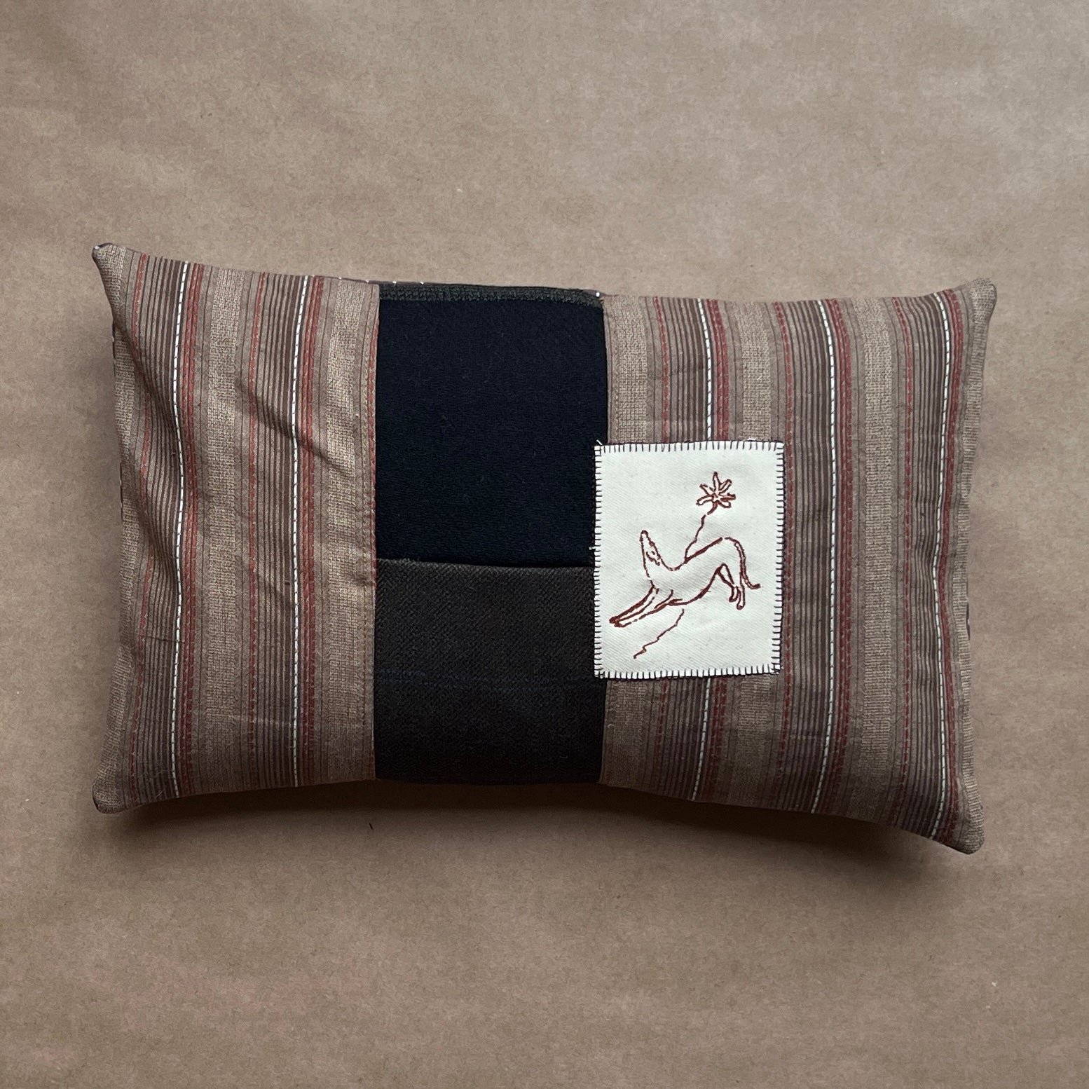 STORY PILLOW — 7