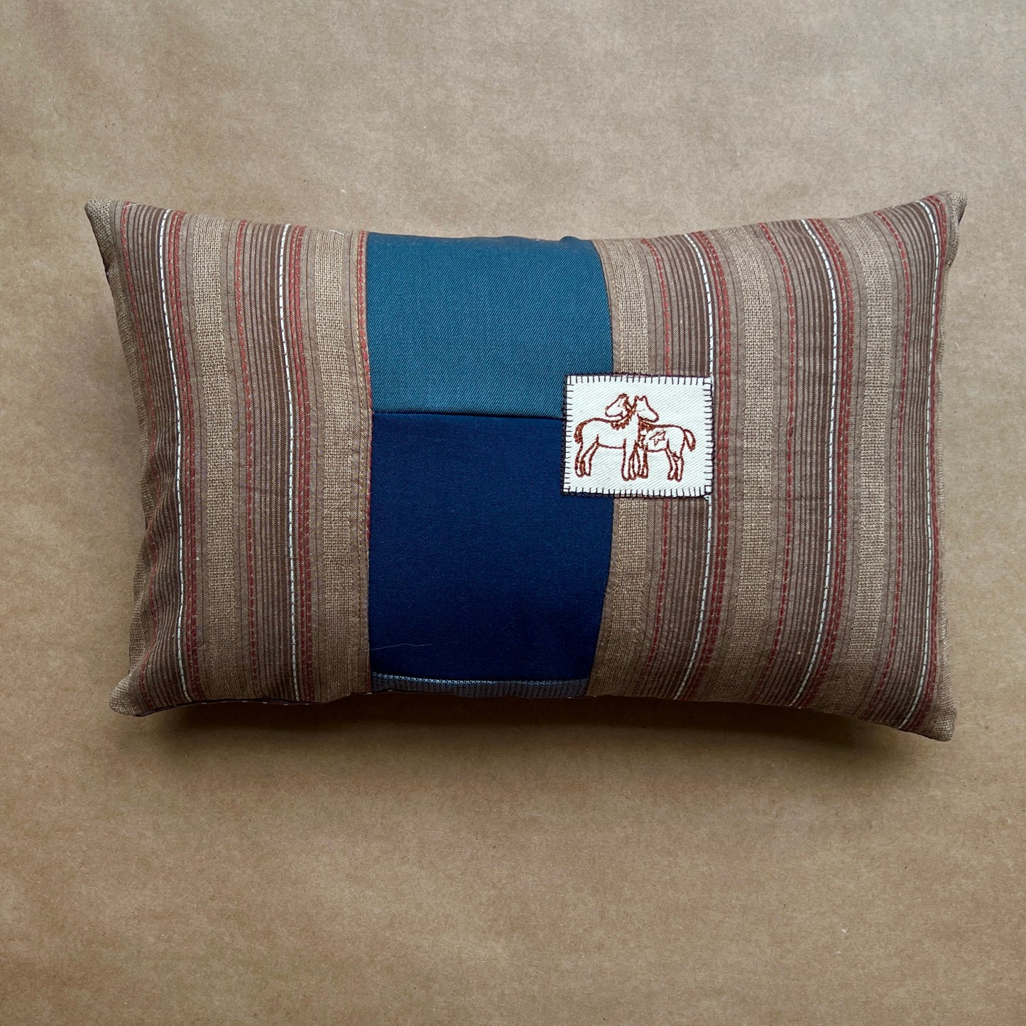 STORY PILLOW — 4