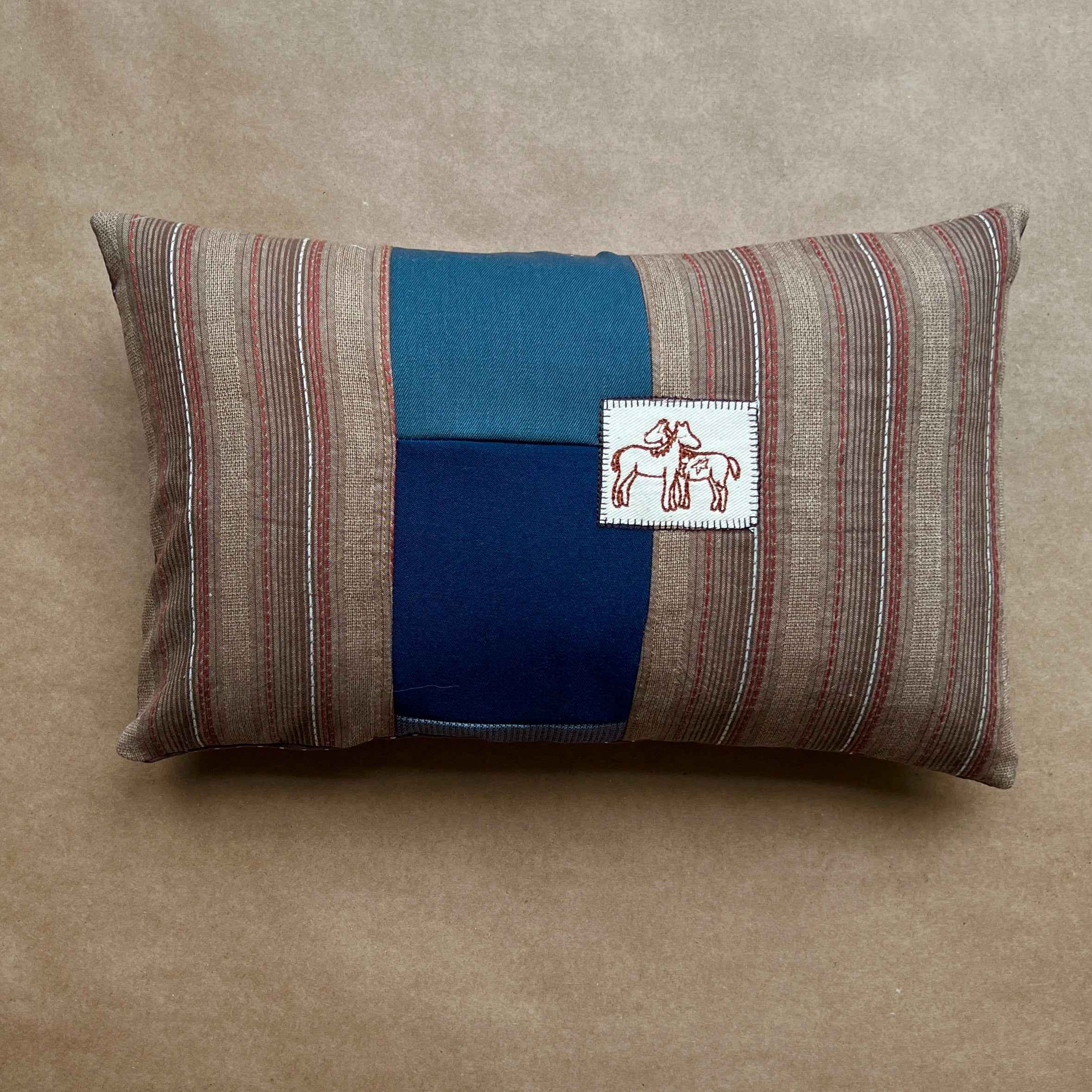 STORY PILLOW — 4