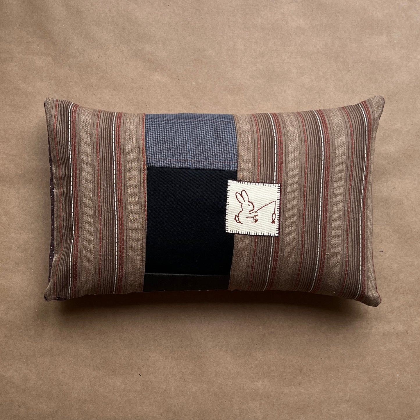 STORY PILLOW — 9
