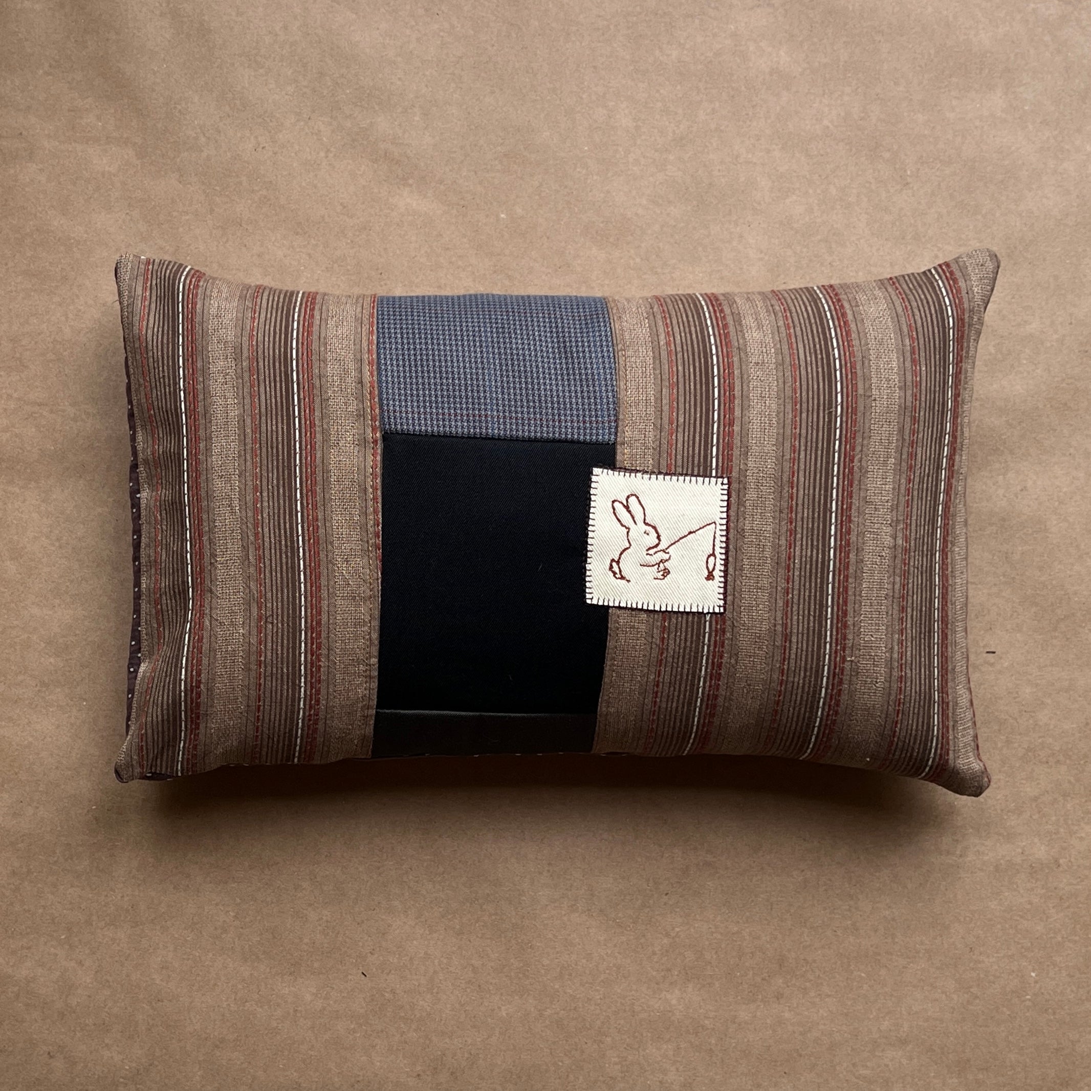 STORY PILLOW — 9