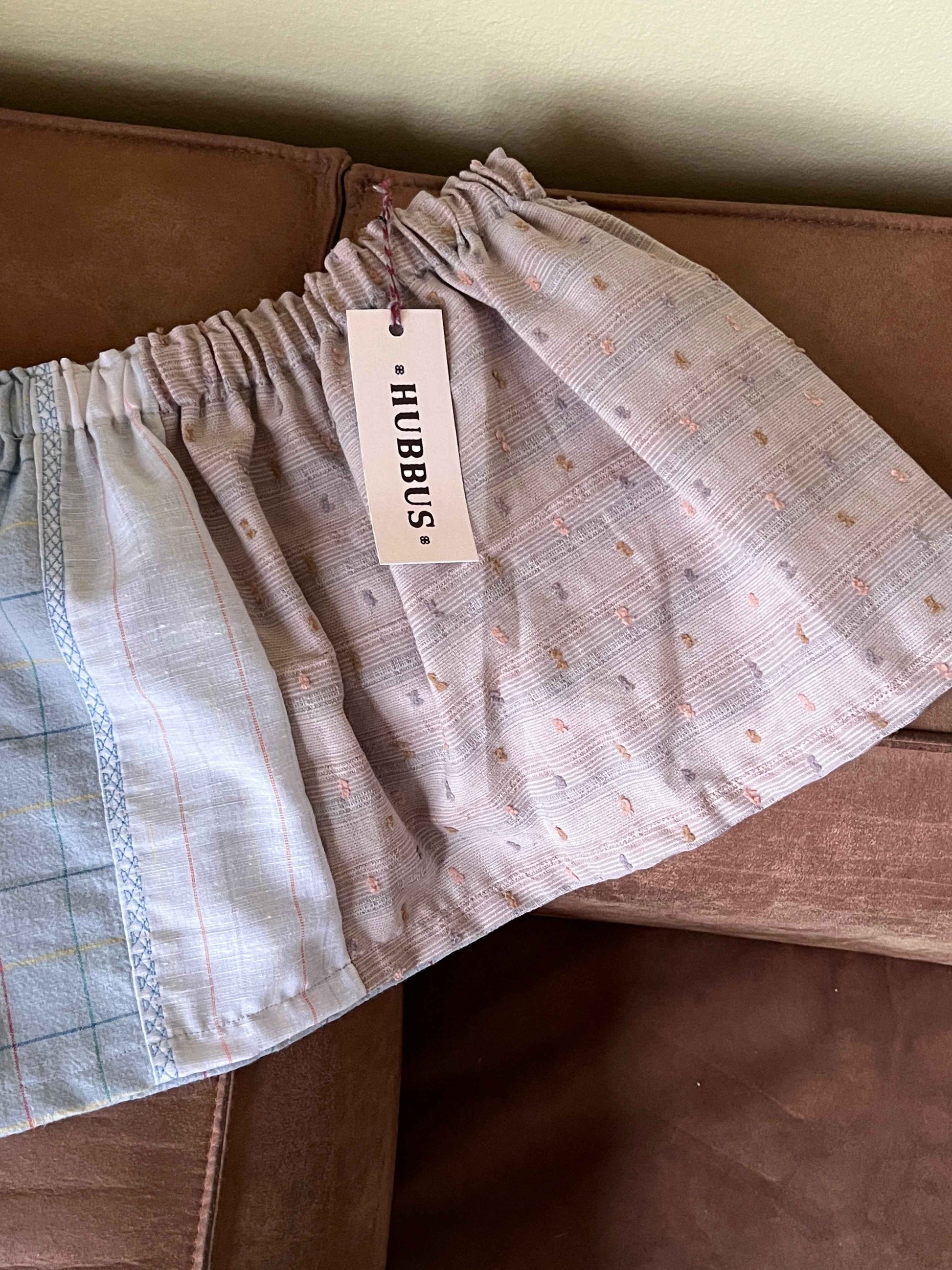 BRAVE SKIRT, 2-4 år