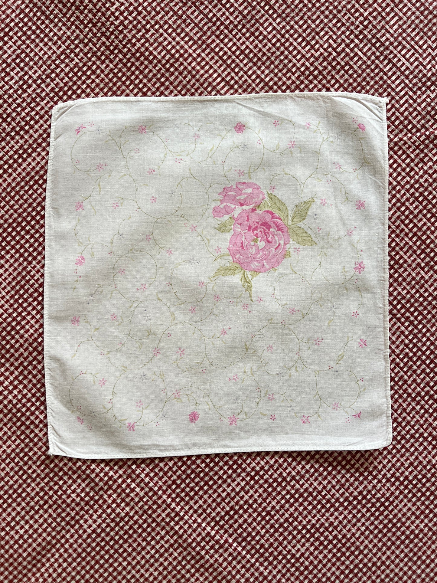 Name Keepsake No. 124
