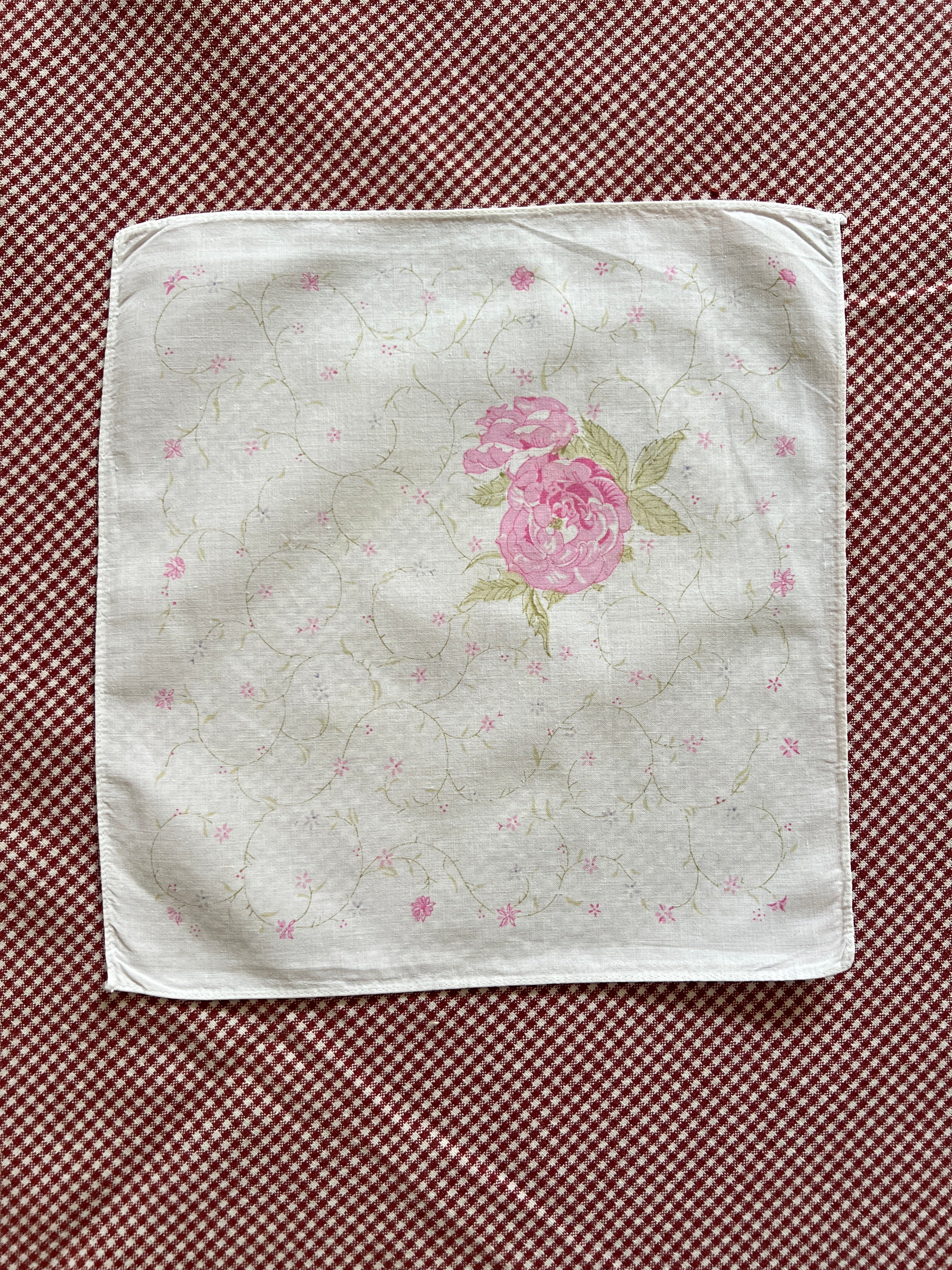 Name Keepsake No. 124