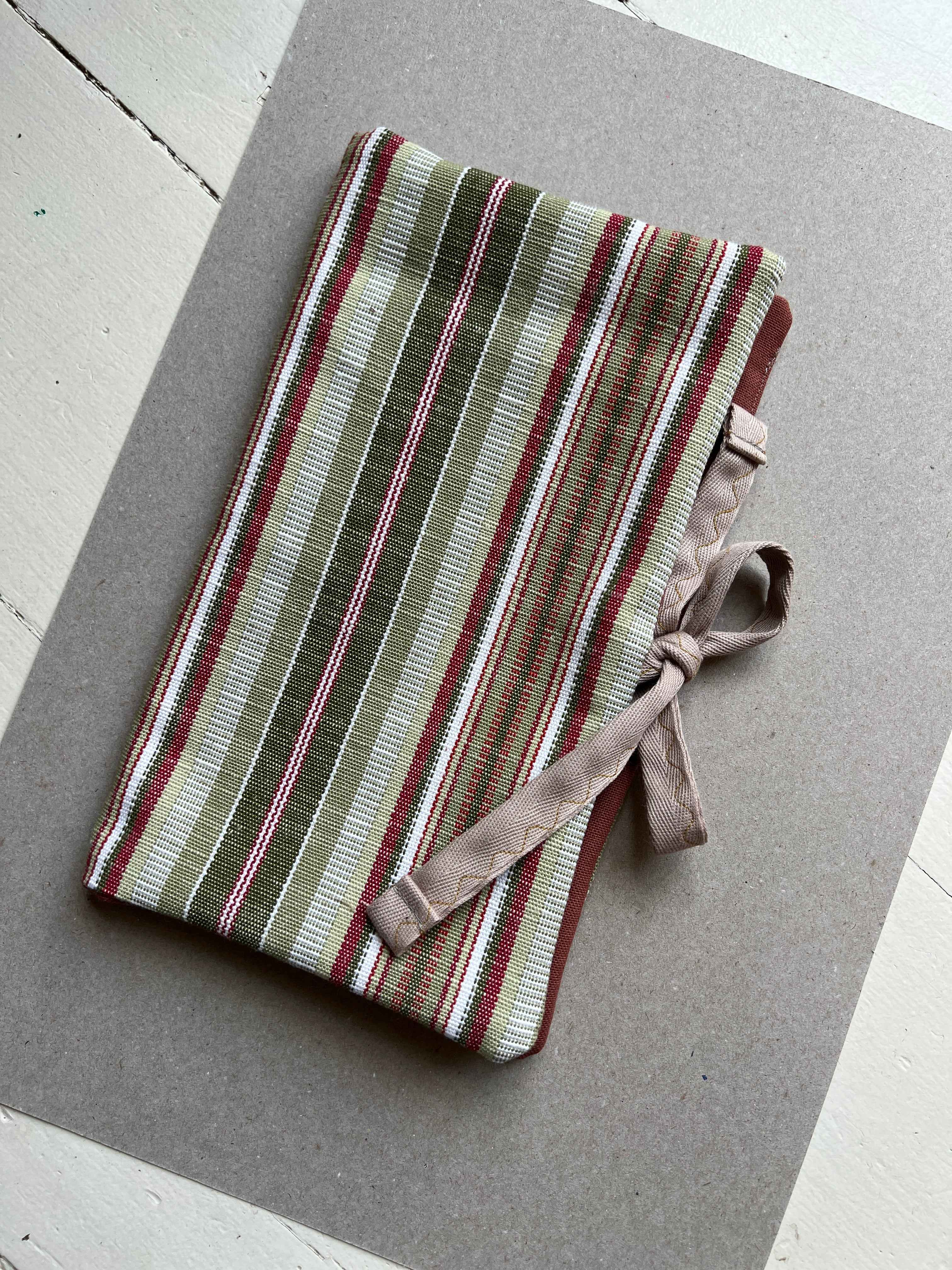 DIAPER POUCH #39