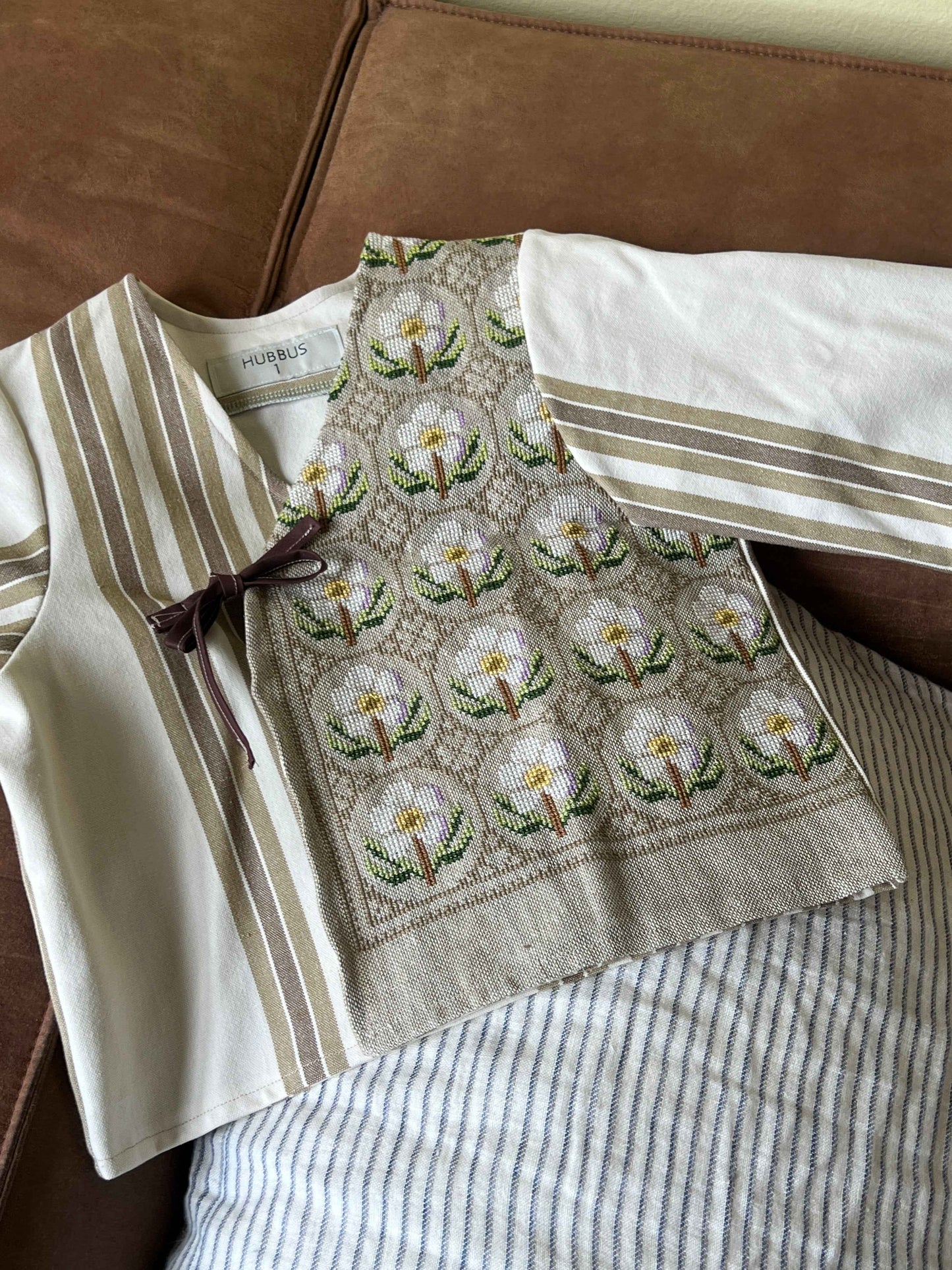 OTTA shirt 1-3 år