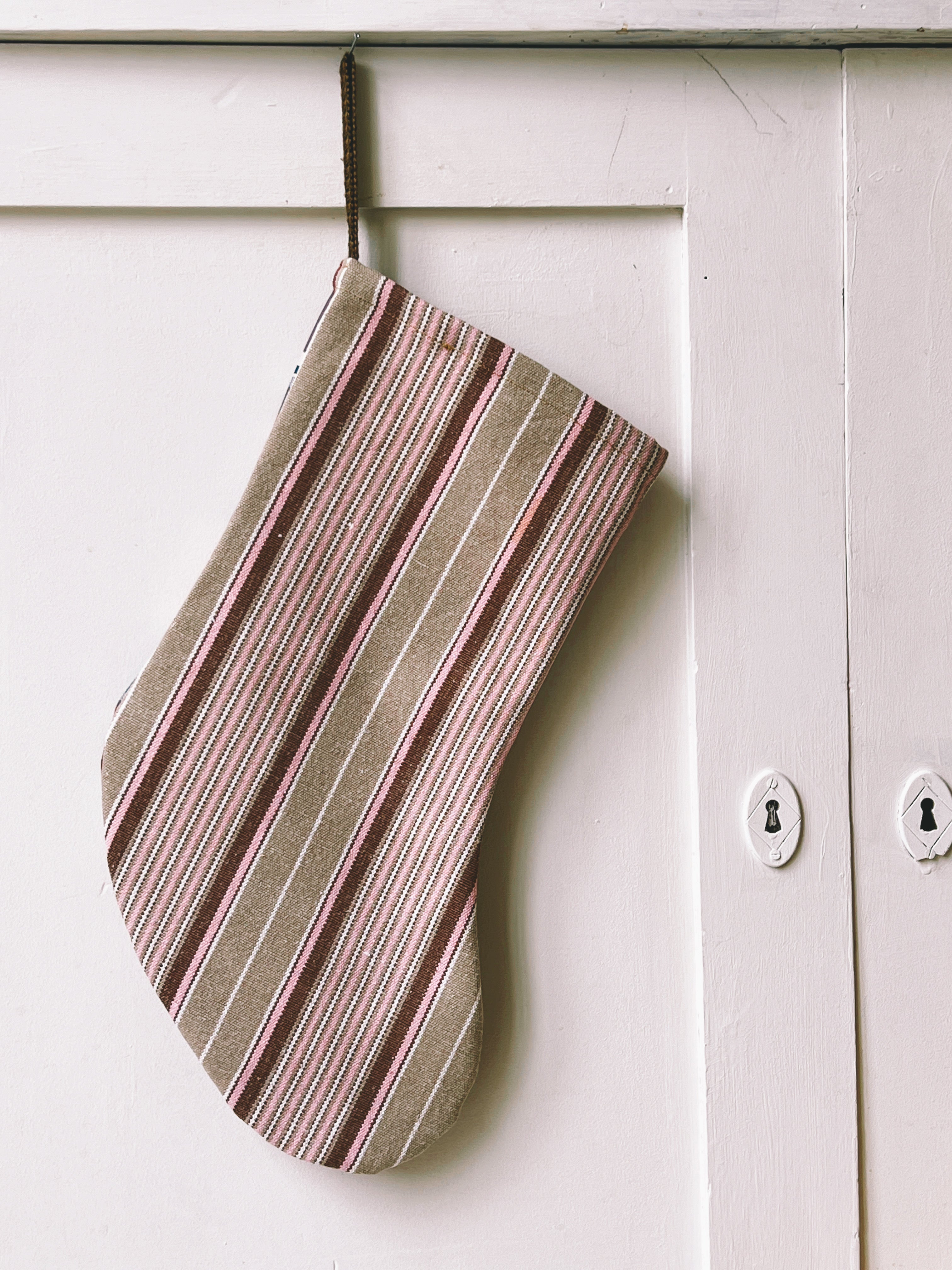 Personalised Christmas Stocking