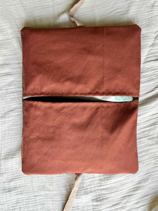 DIAPER POUCH #43