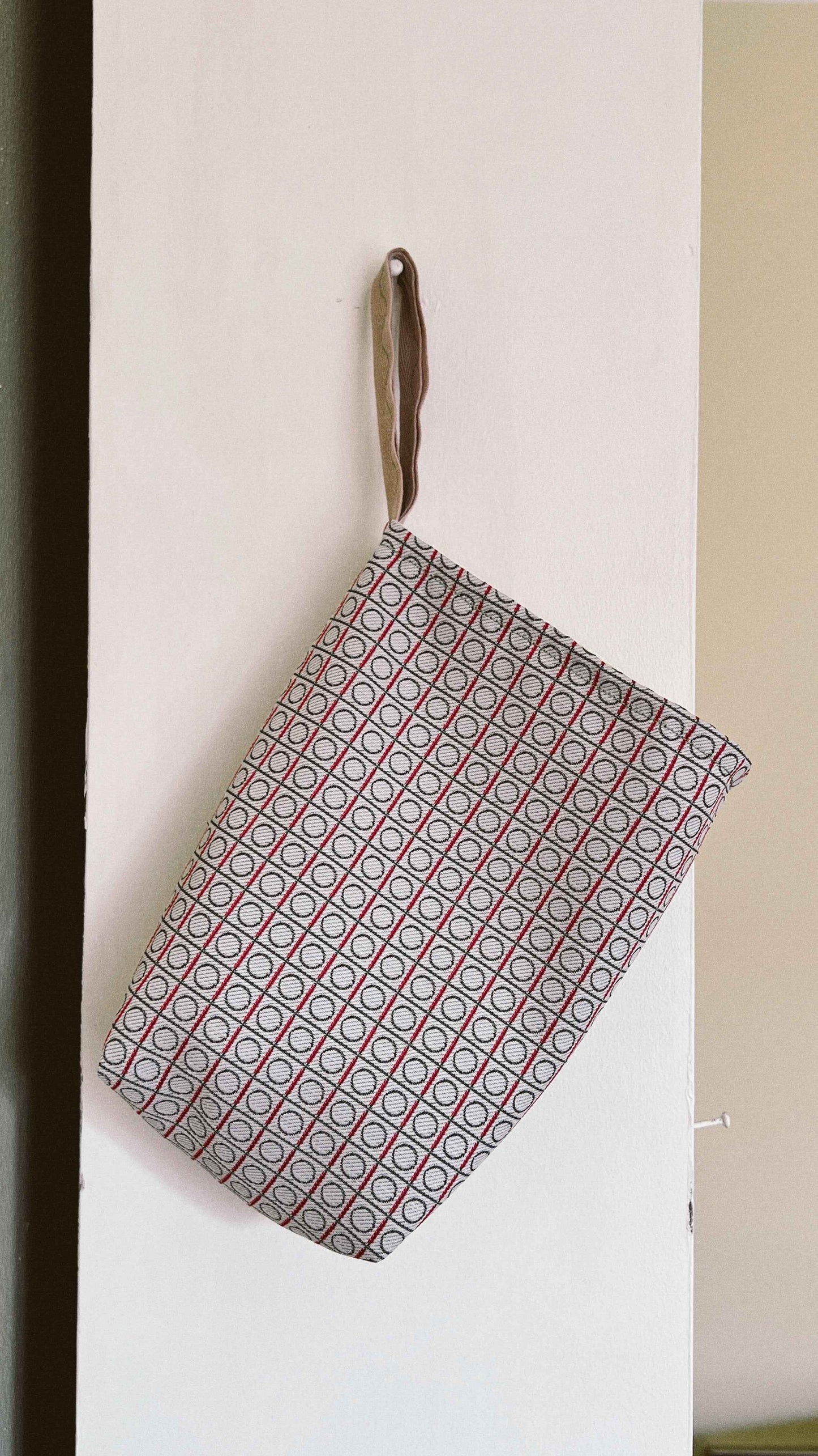 MOON POUCH #34
