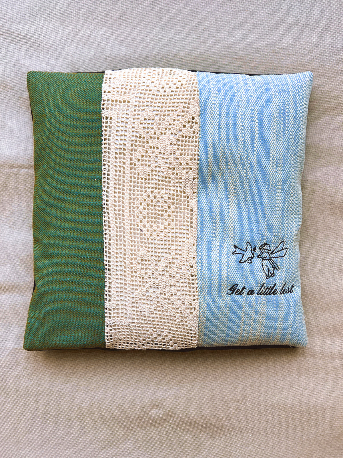 Pillow cushion 40x40