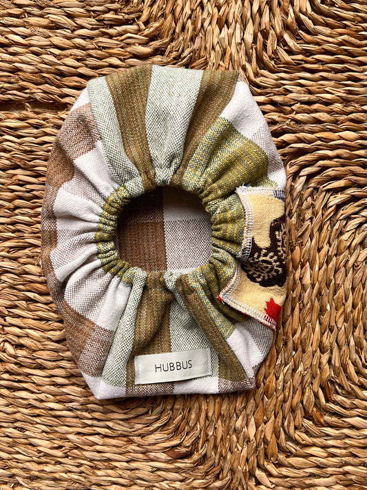 WIPE WRAP – betræk til vådservietter i vintage stof