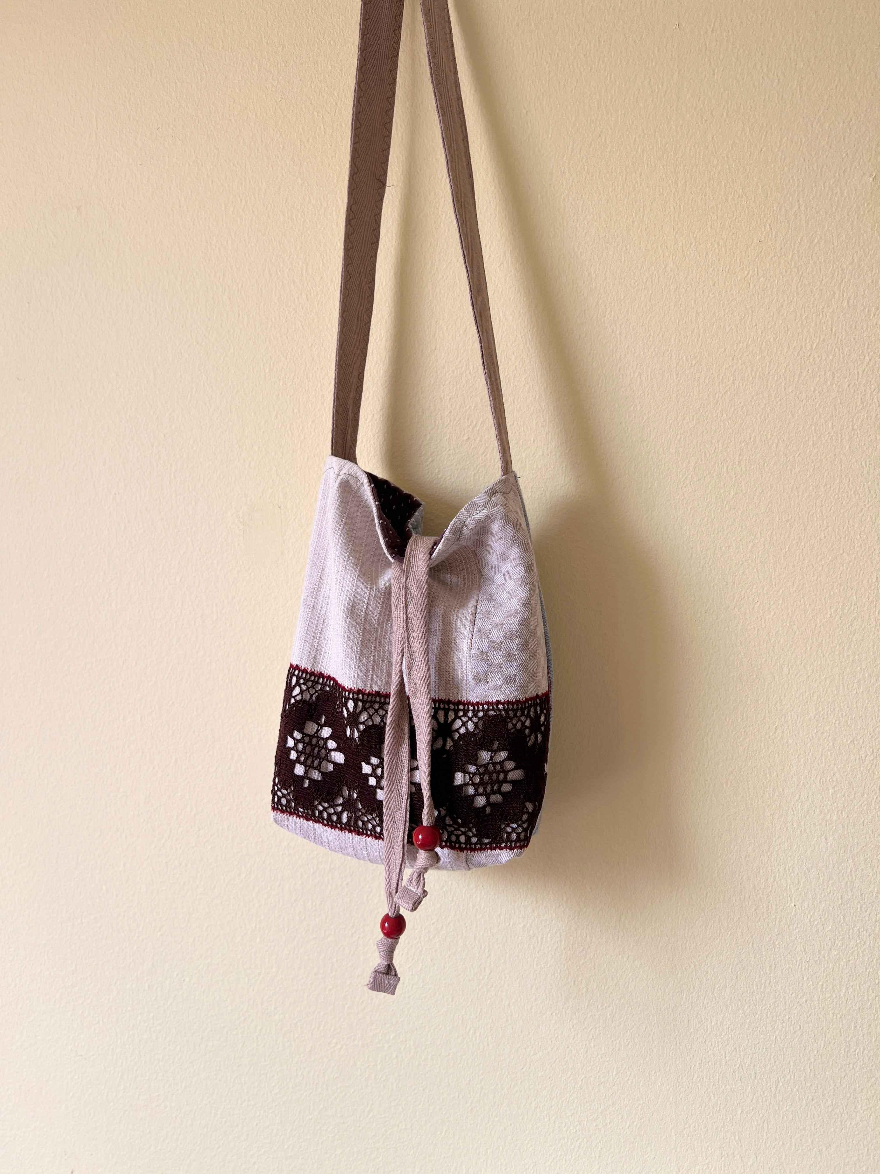 MOTHER MOON POUCH #7