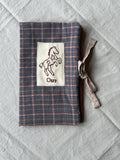 DIAPER POUCH #35