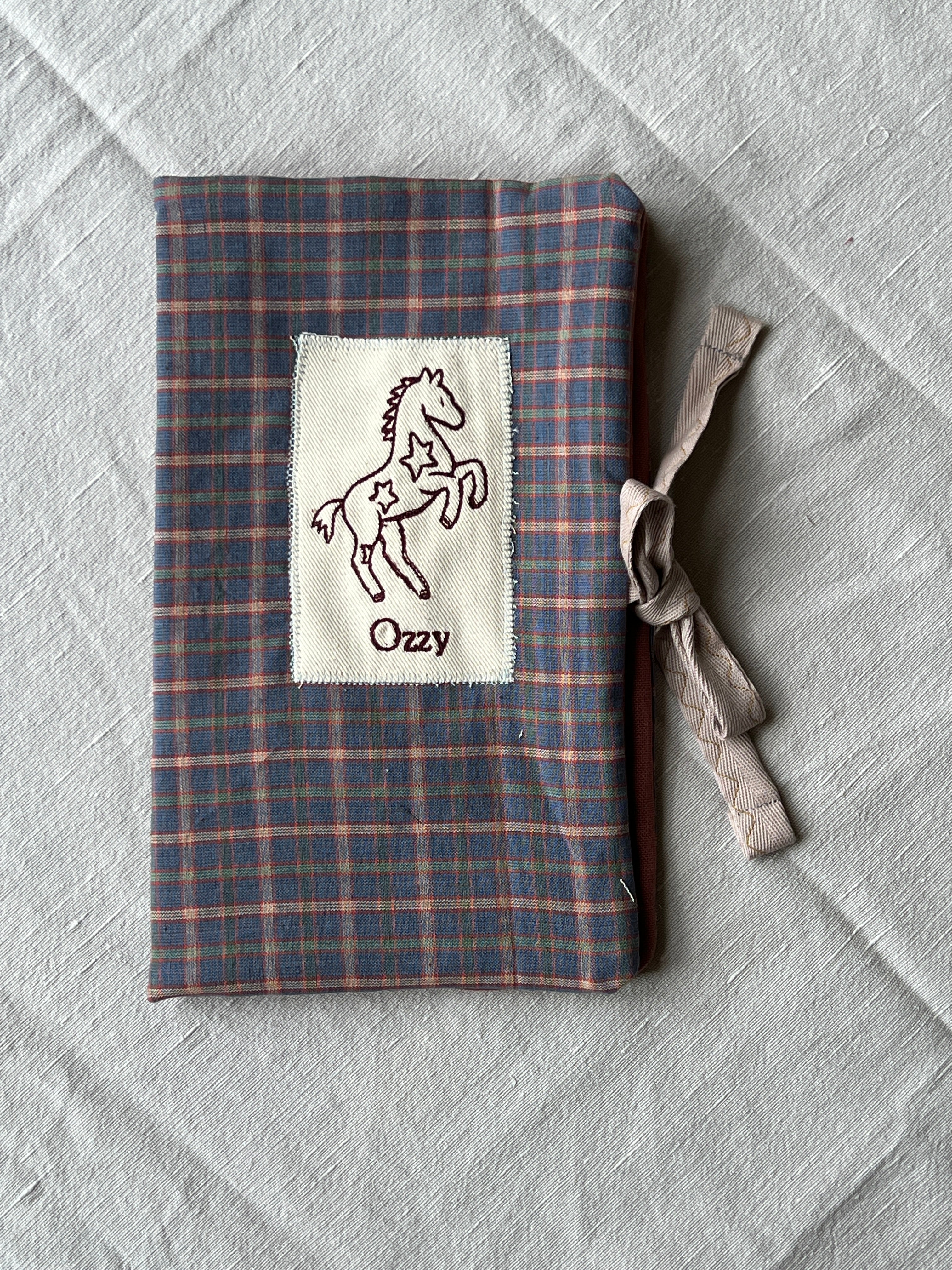 DIAPER POUCH #35