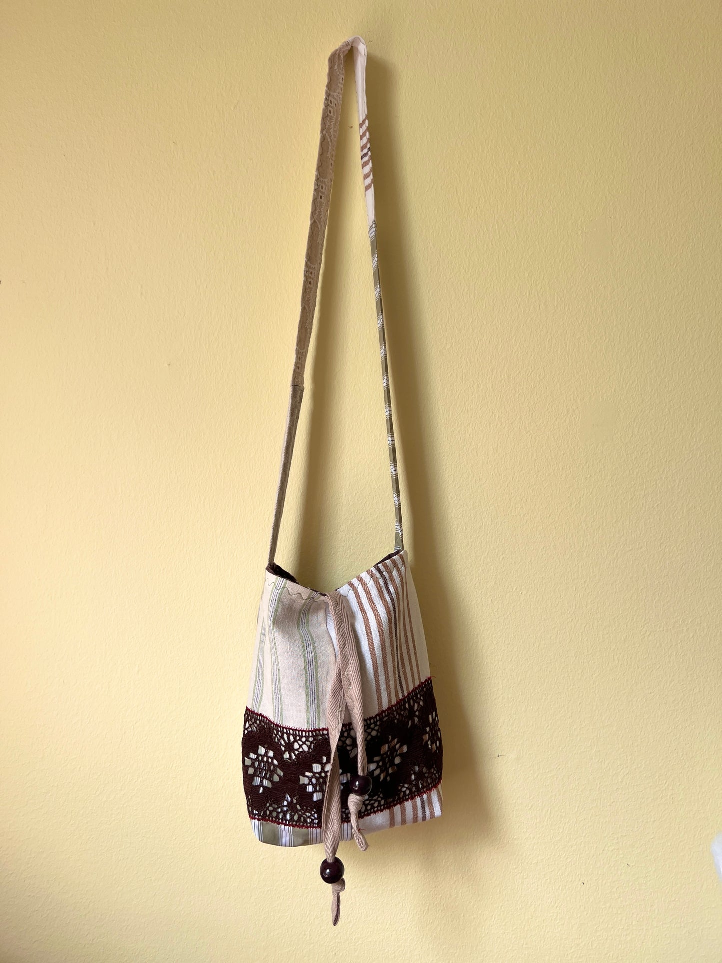 MOTHER MOON POUCH #3