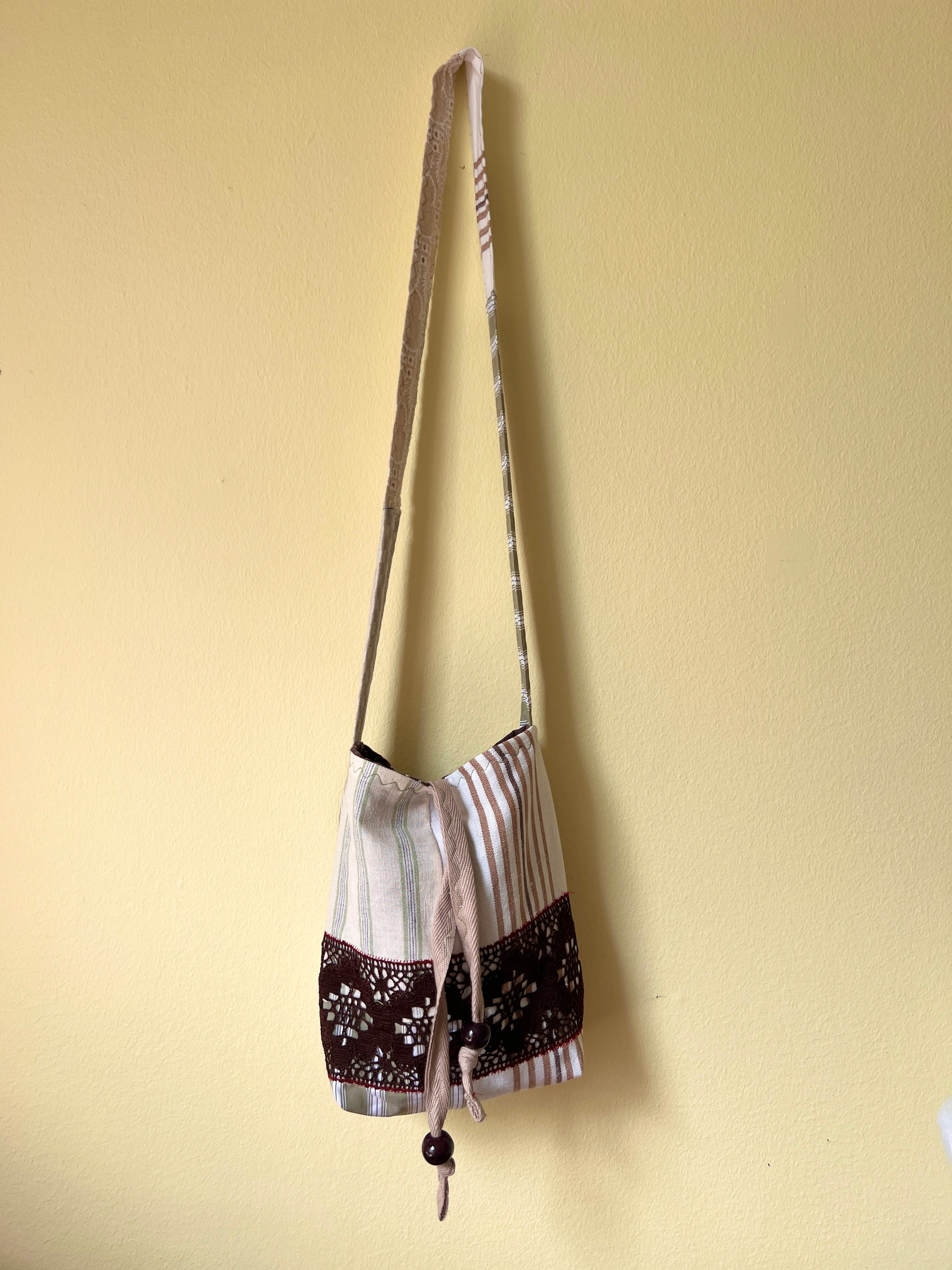 MOTHER MOON POUCH #3