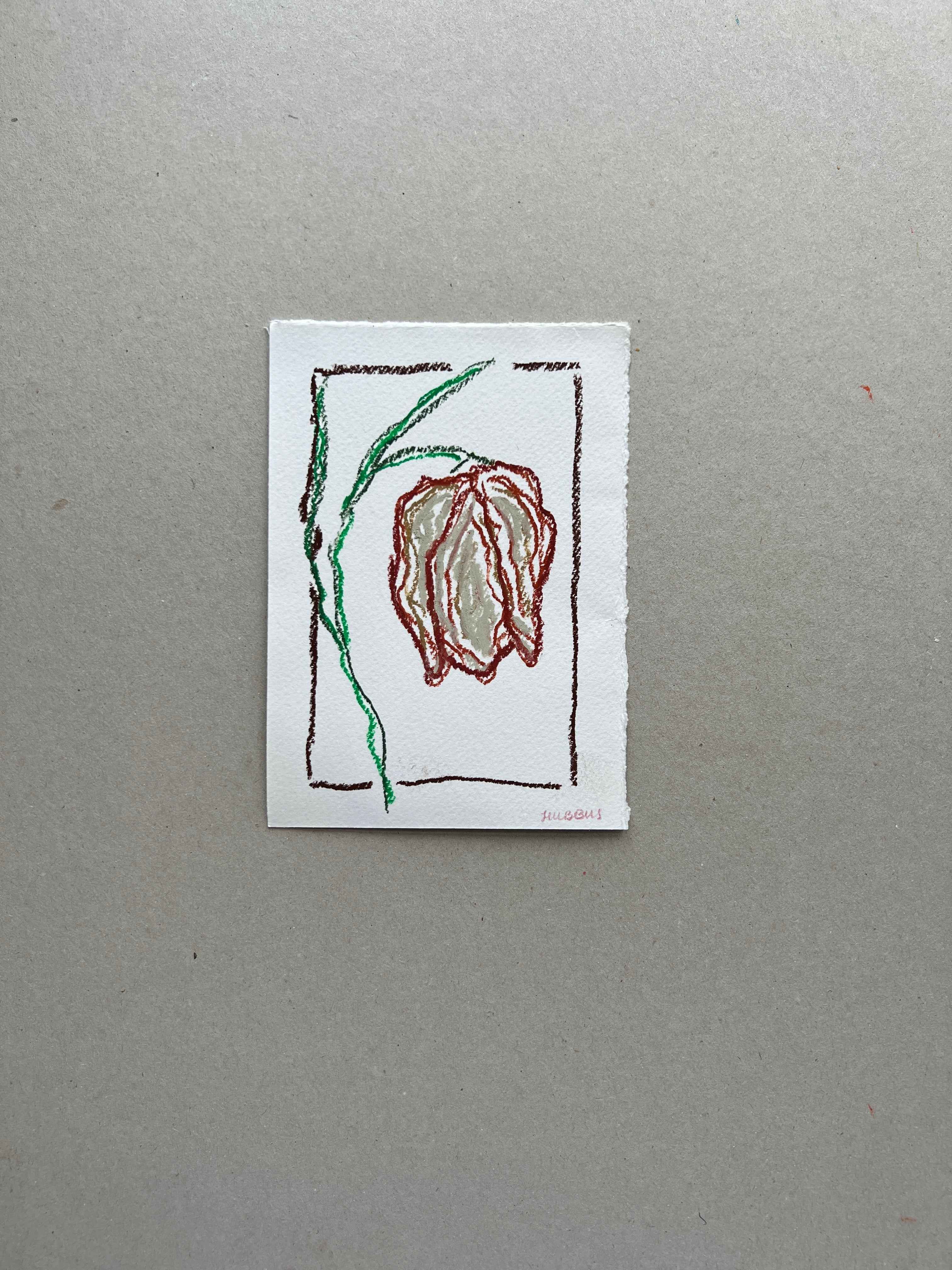 APRIL FLOWER 01
