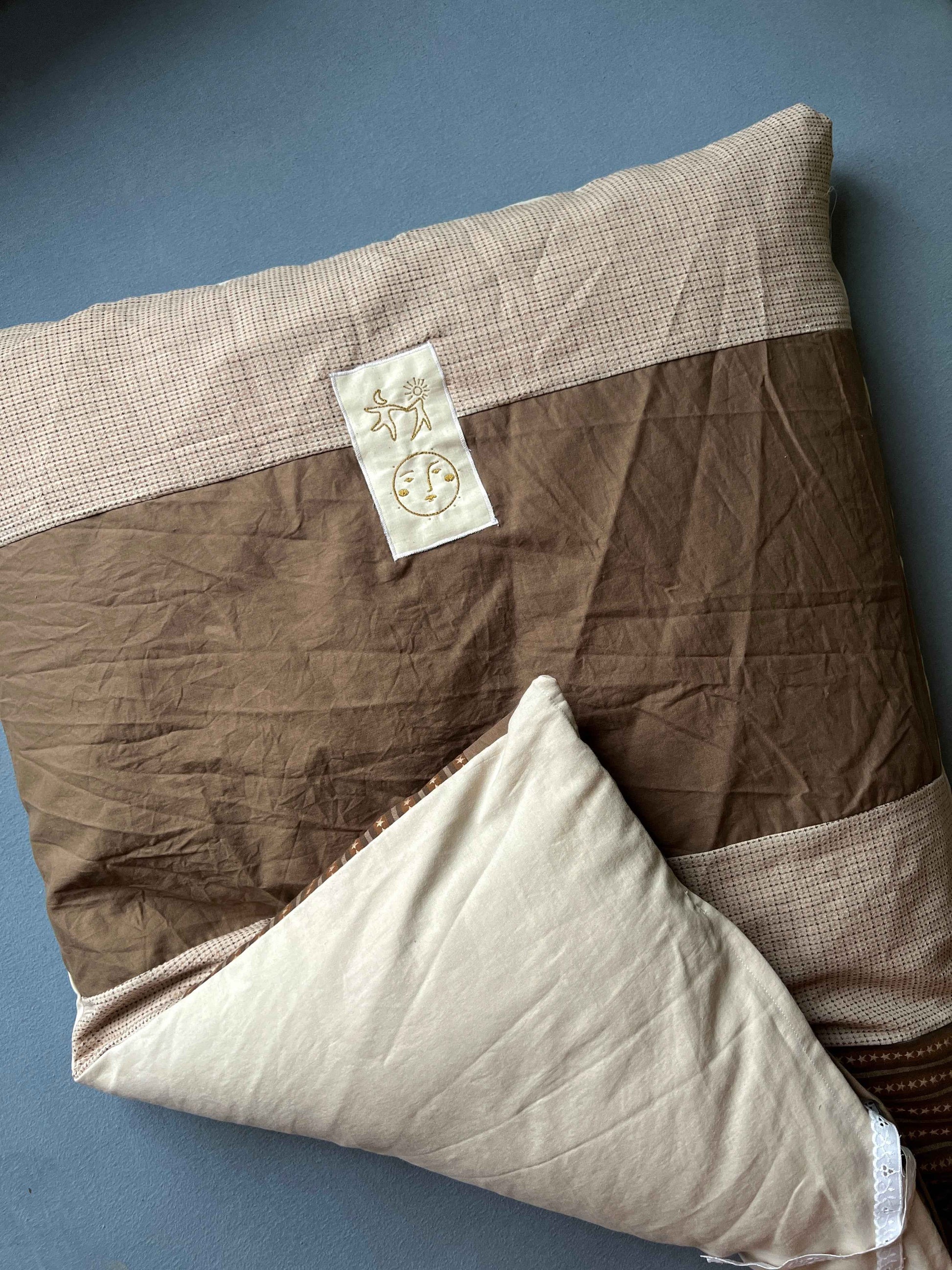 BOBSEN baby dynebetræk #5