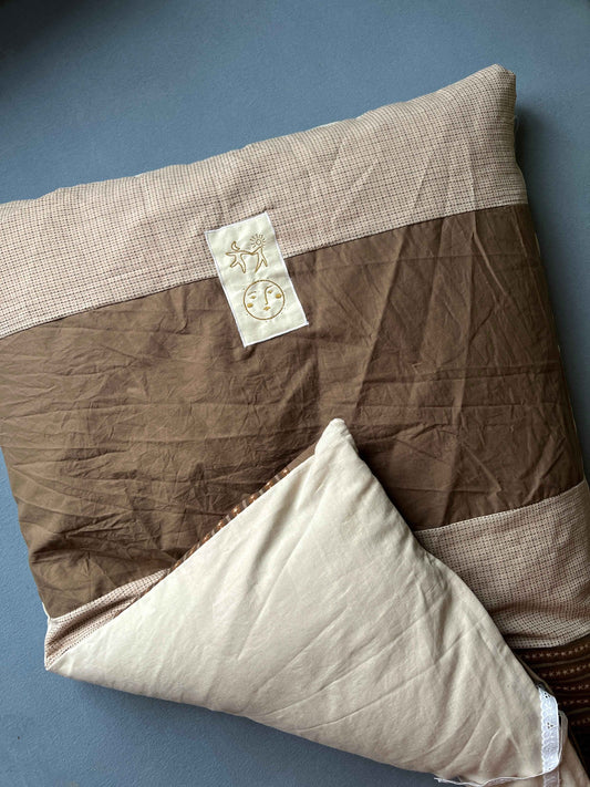 BOBSEN baby dynebetræk #5