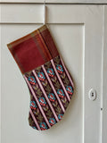 Personalised Christmas Stocking
