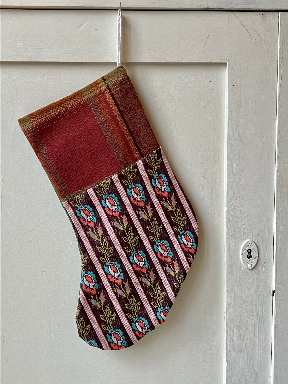 Personalised Christmas Stocking