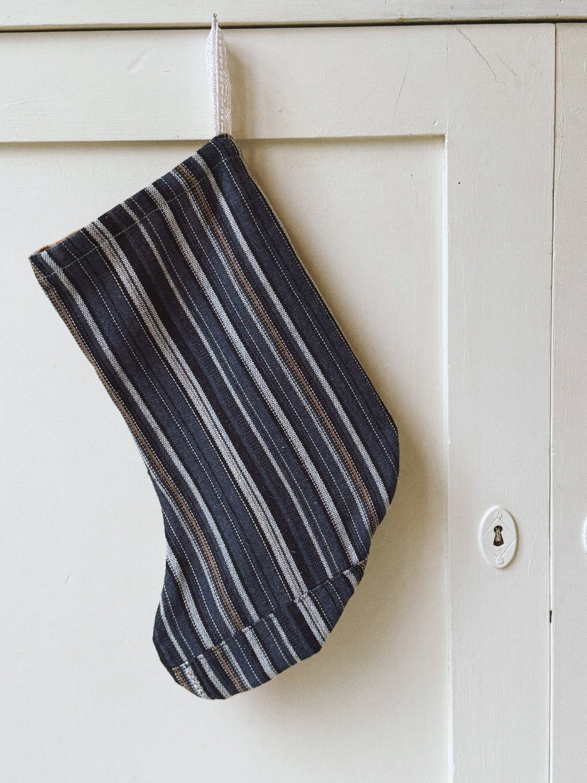 Personalised Christmas Stocking