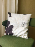 Personalised COW Pillow Cushion