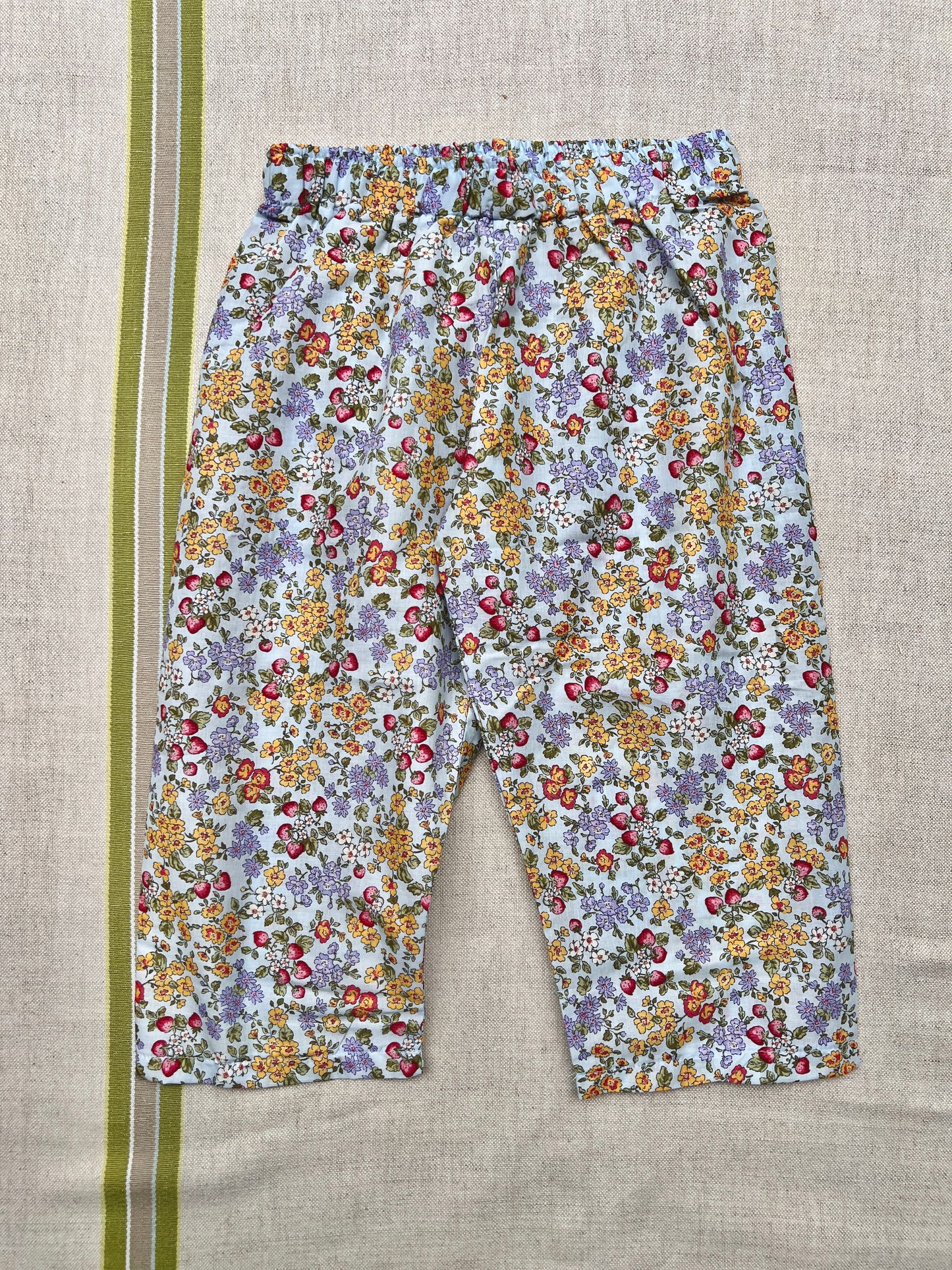 BUBBI PANTS