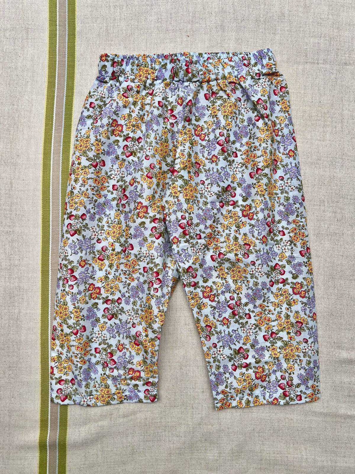 BUBBI PANTS