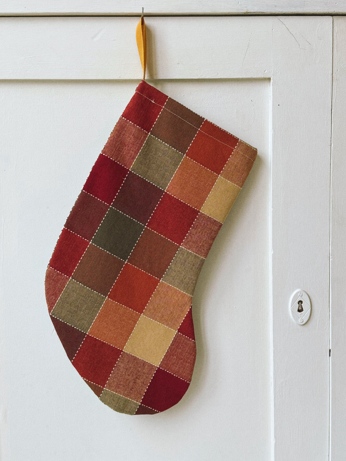 Personalised Christmas Stocking