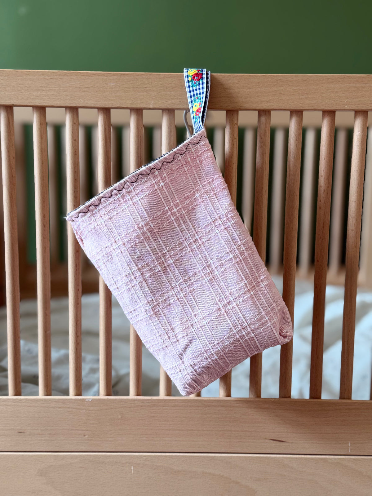 Moon Pocket #14