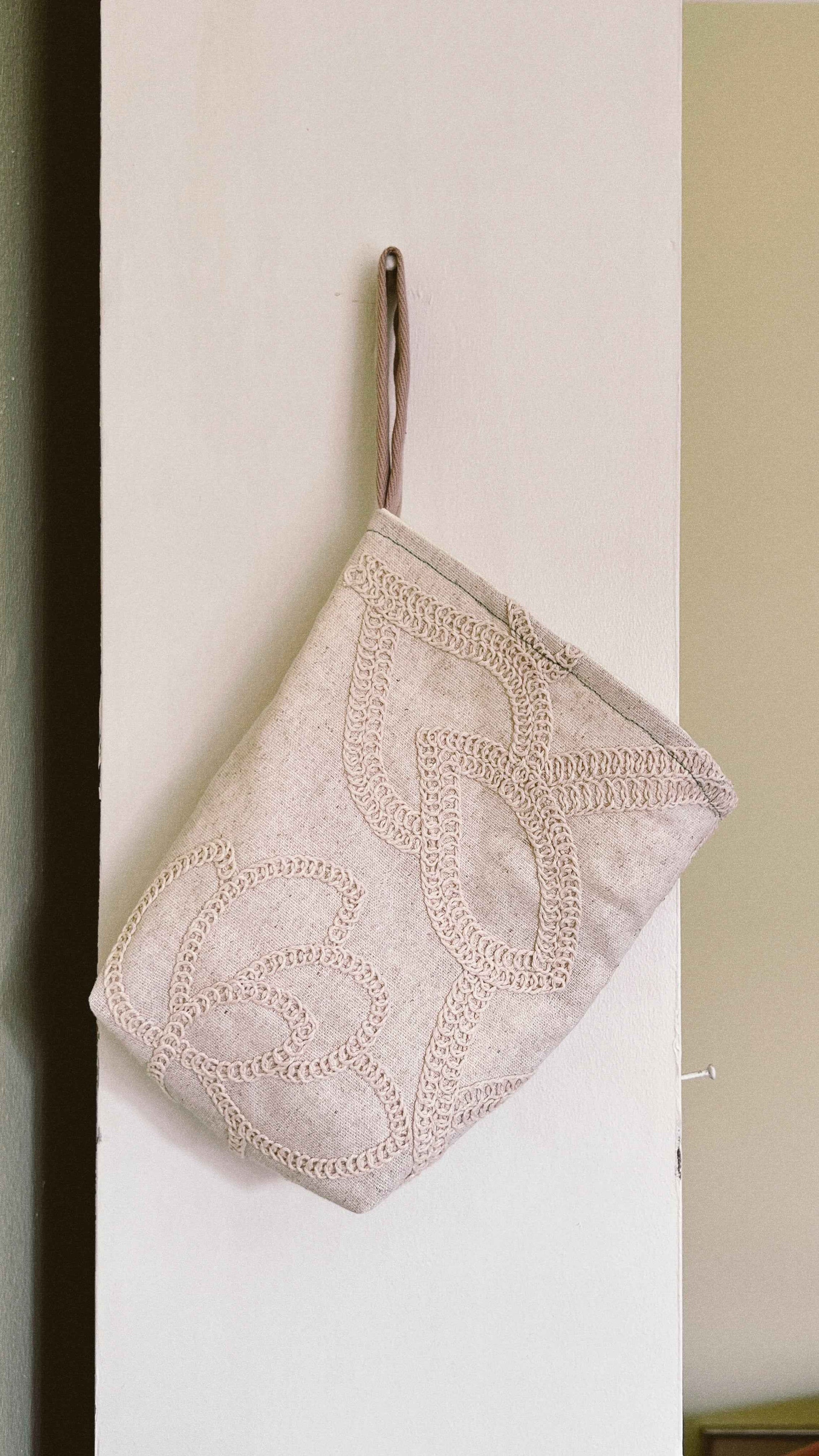 MOON POUCH #28