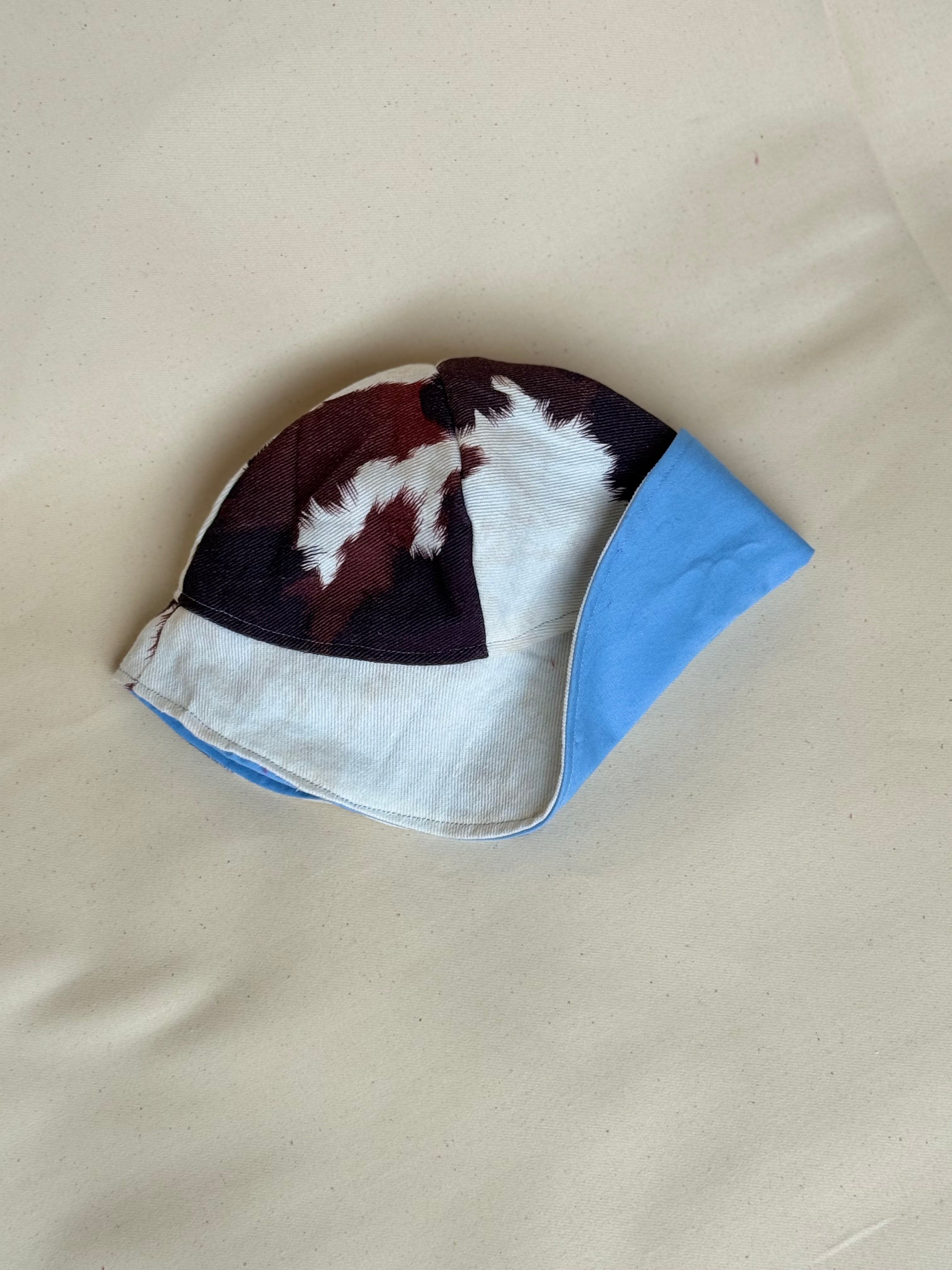 LØMMELHAT