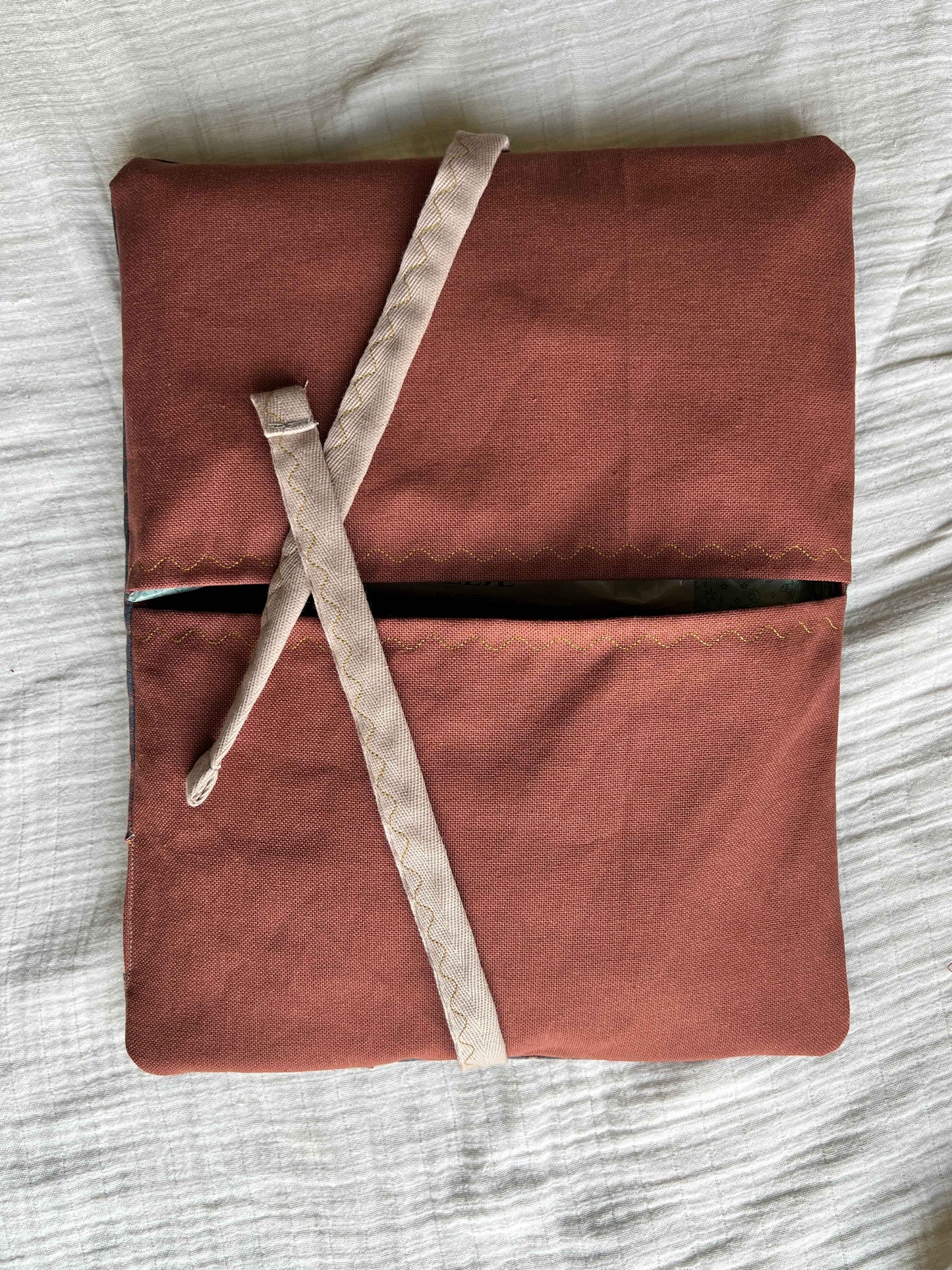 DIAPER POUCH #40