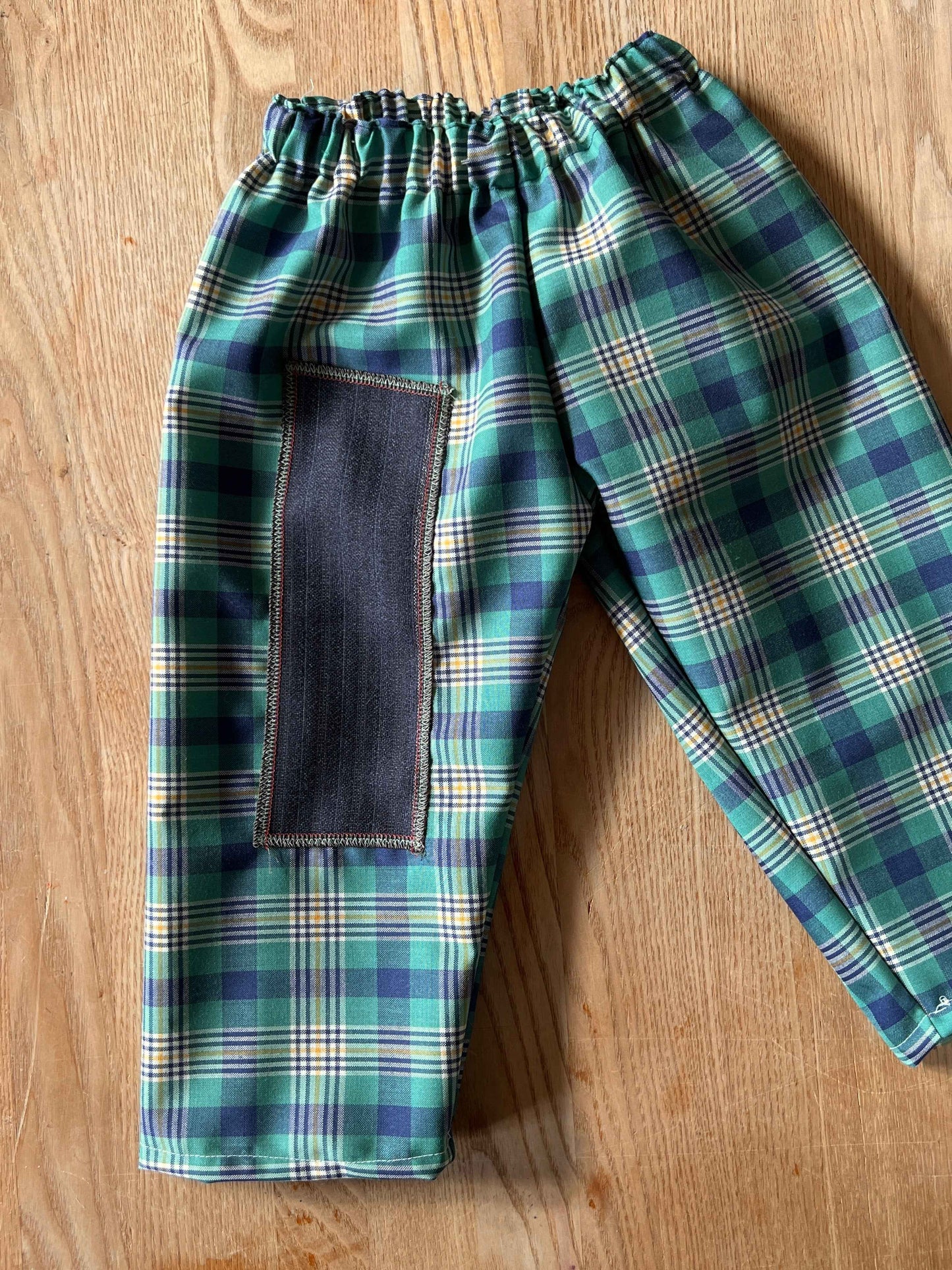 BUBBI bukser 1-2 år