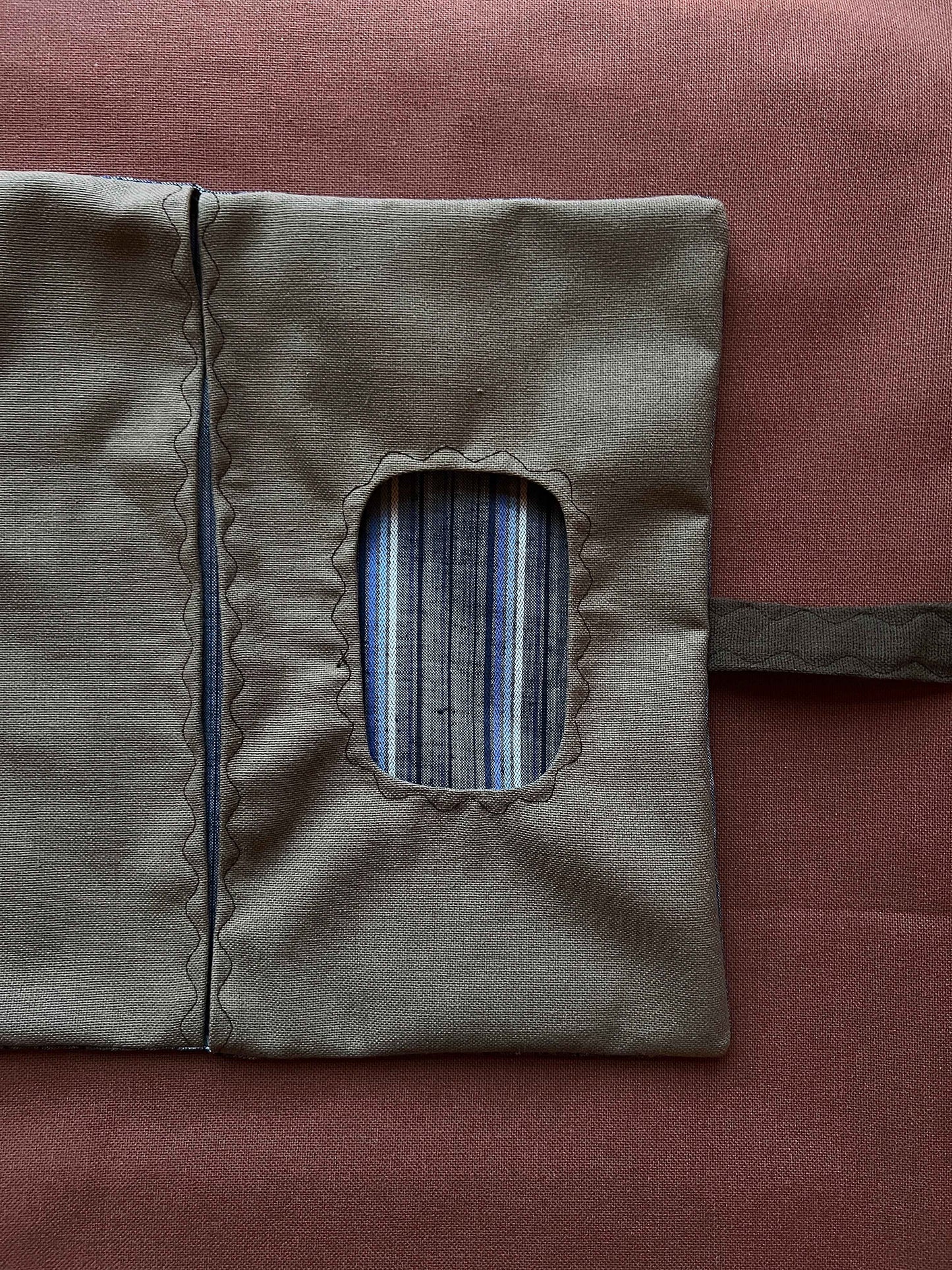 BLELOMME #27 - tilføj navn og/eller motiv