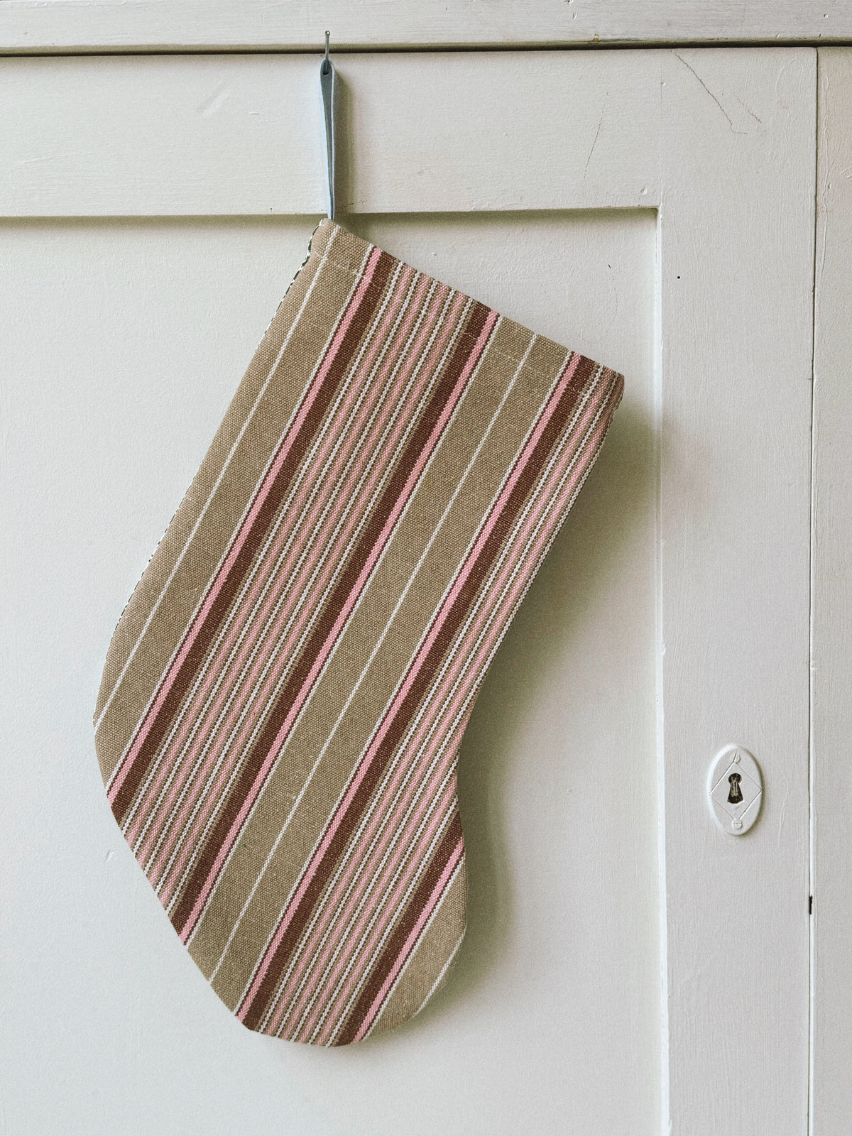 Personalised Christmas Stocking