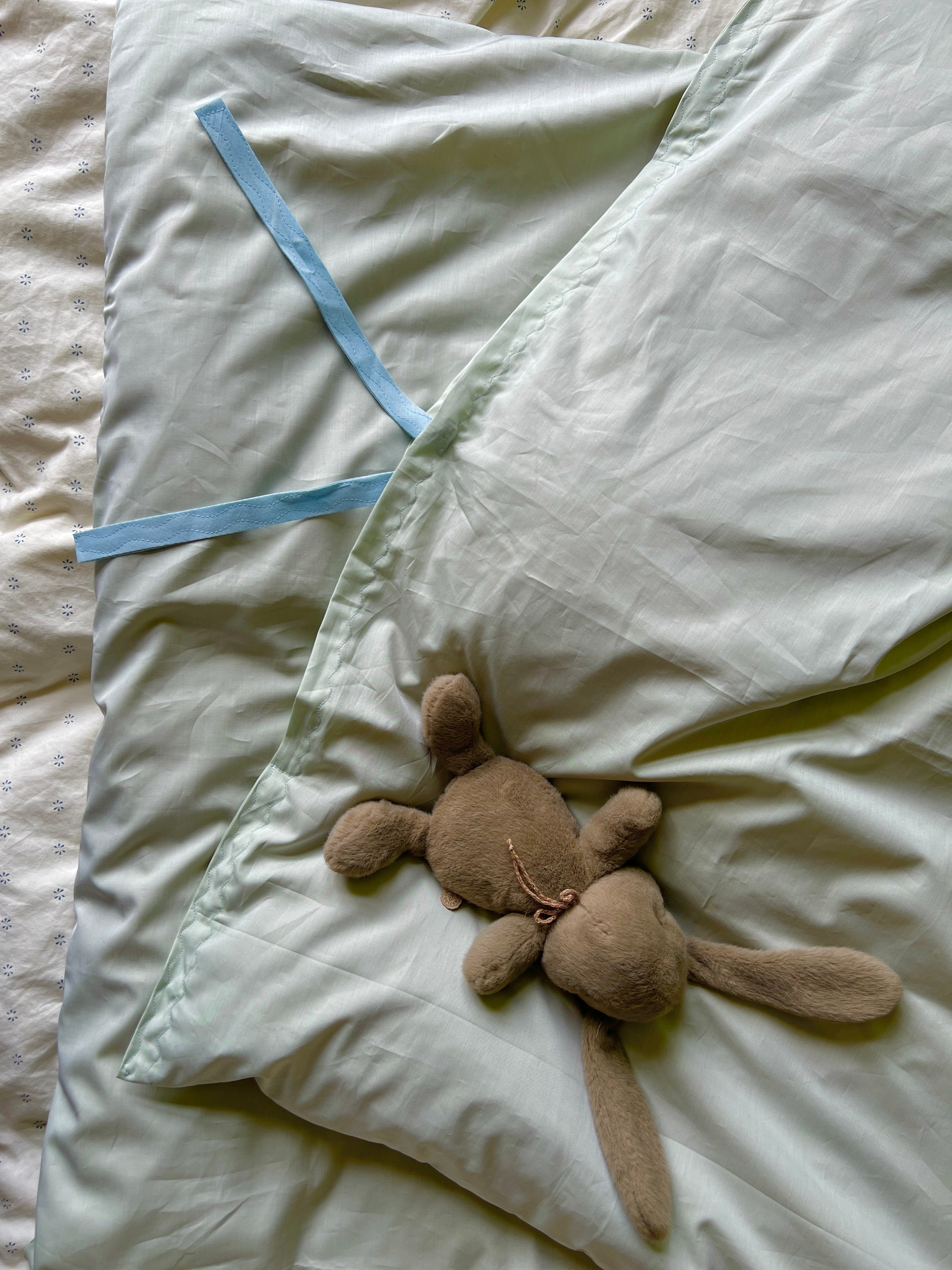 Baby Duvet Cover