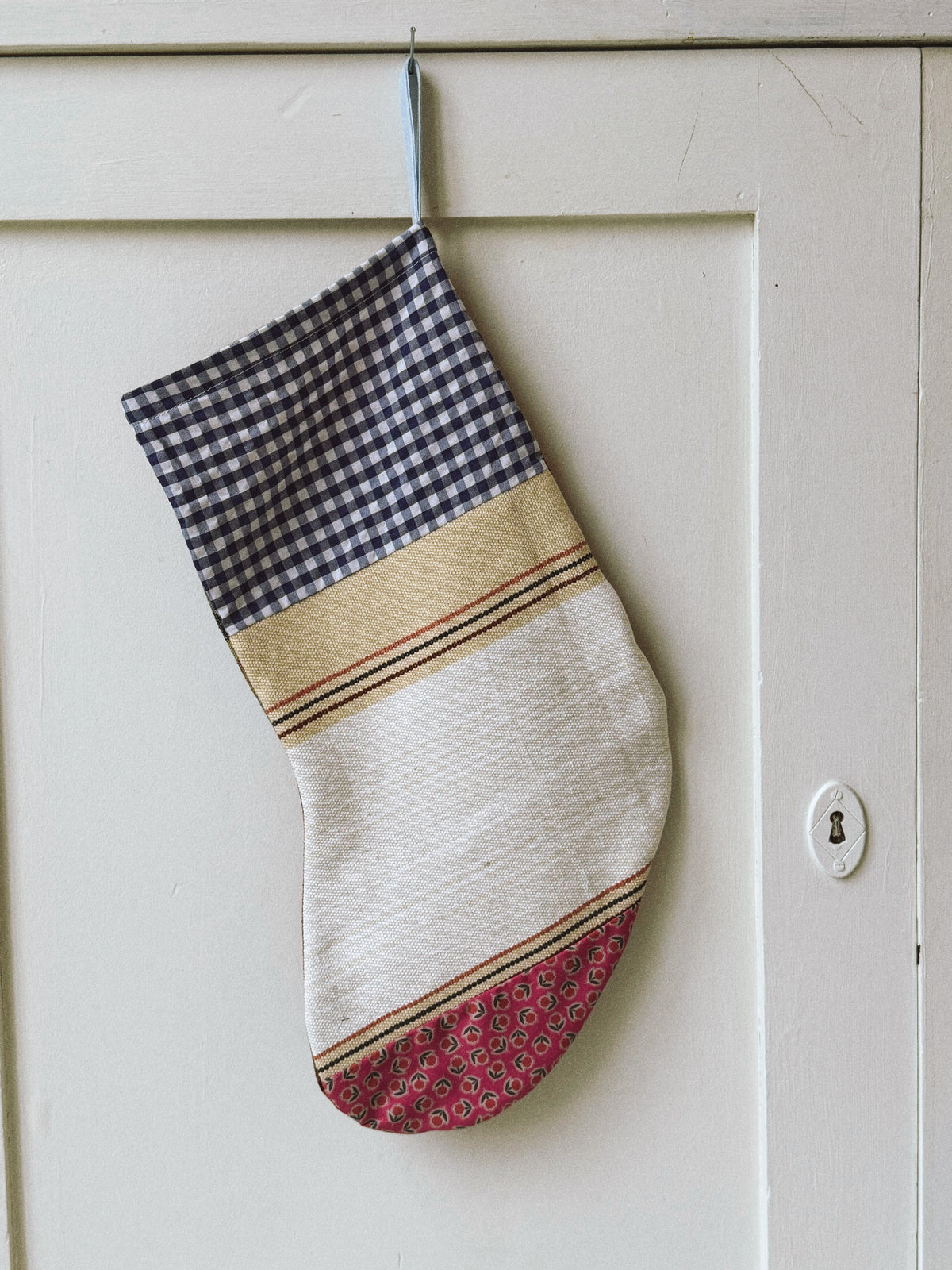 Personalised Christmas Stocking