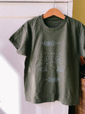 Greyhounds T-Shirt — HUBBUS