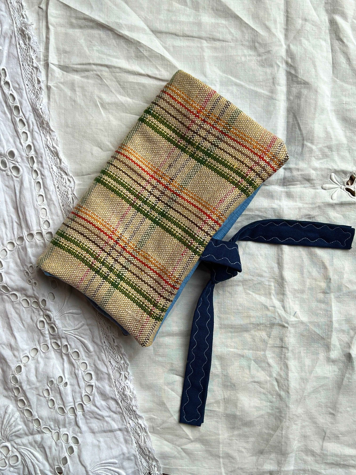 BLELOMME #6 - tilføj navn og/eller motiv