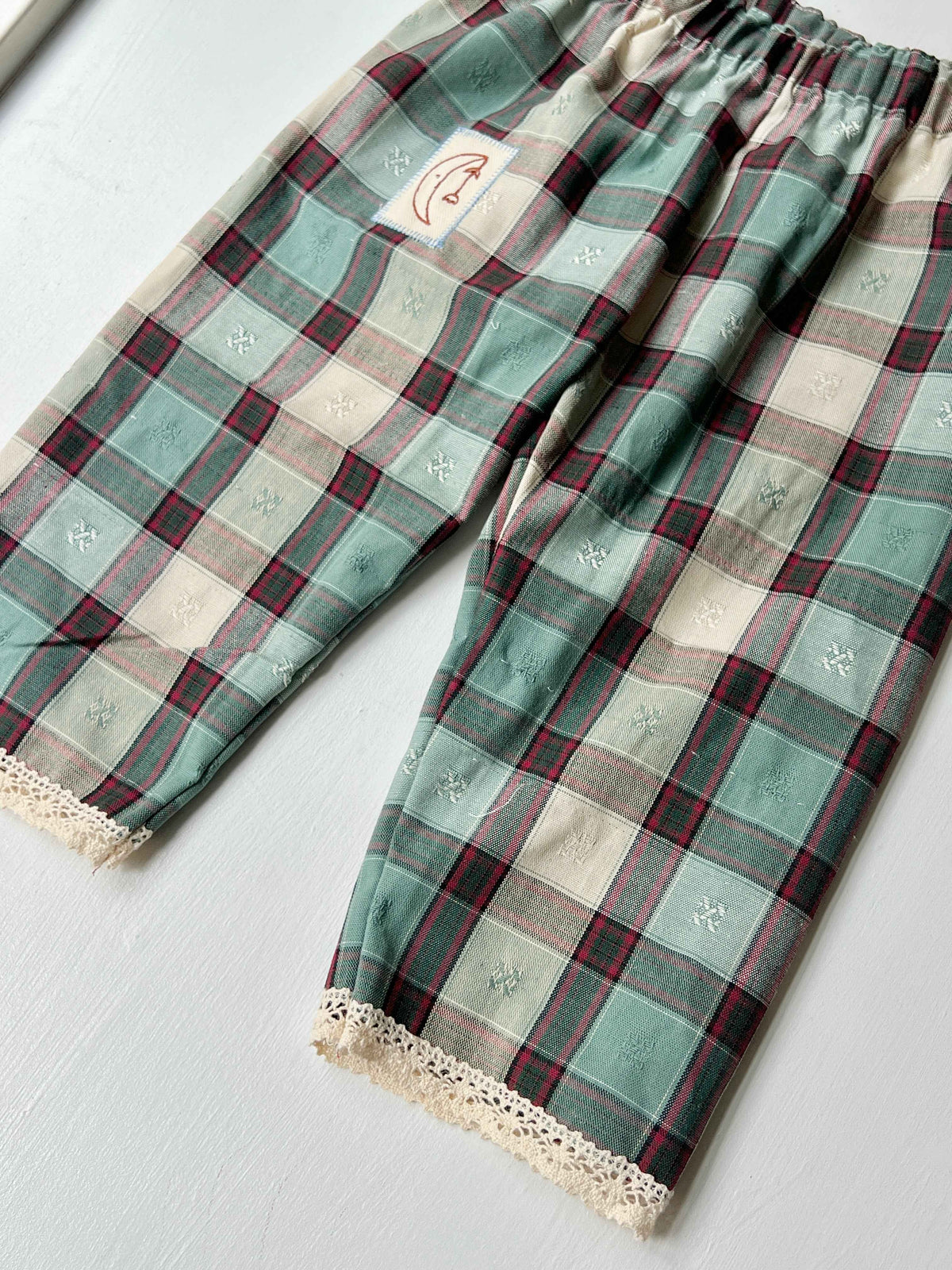BUBBI PANTS